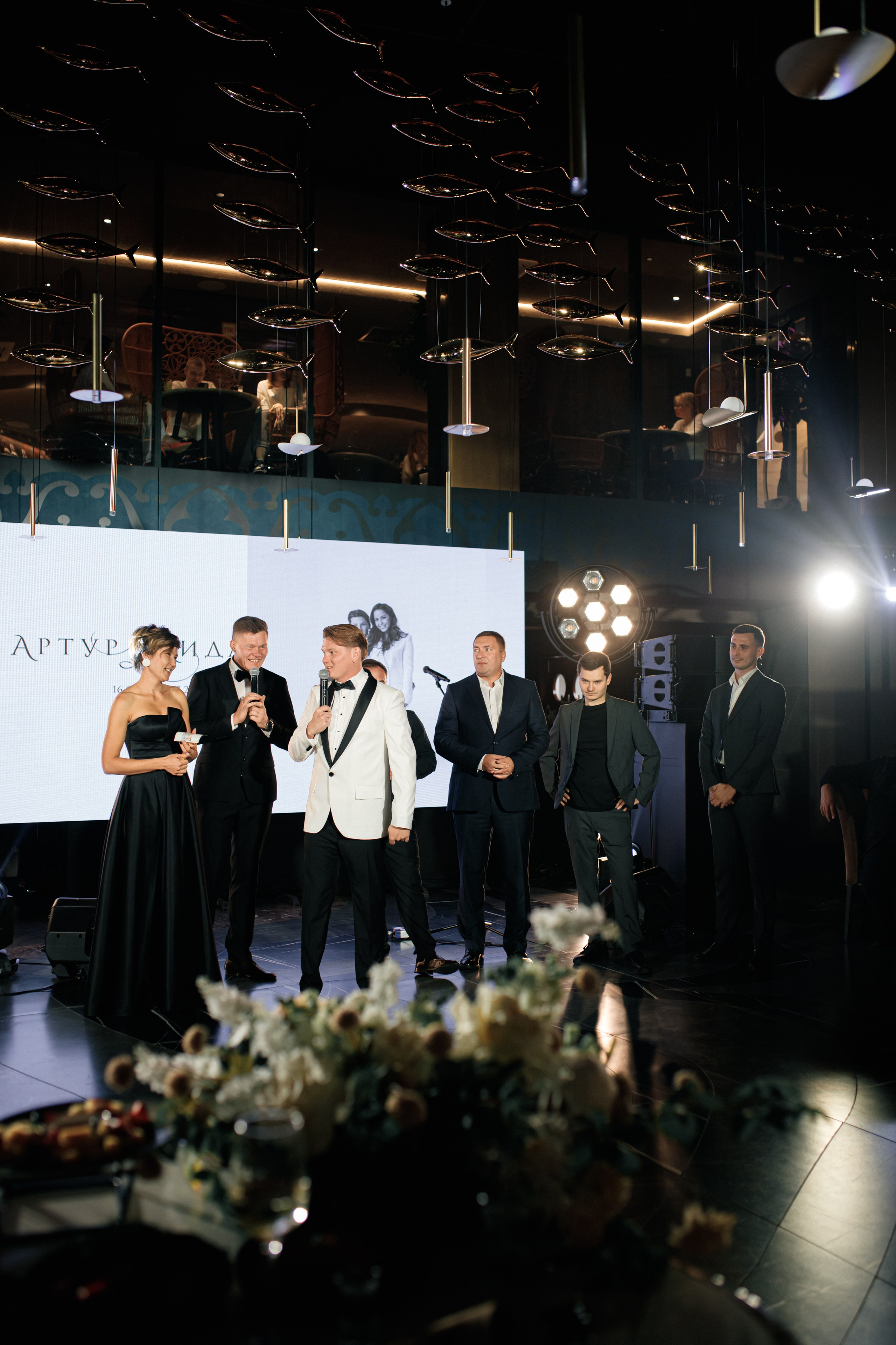 Артур и Аида. Фотограф Диана Хасанова, г. Казань