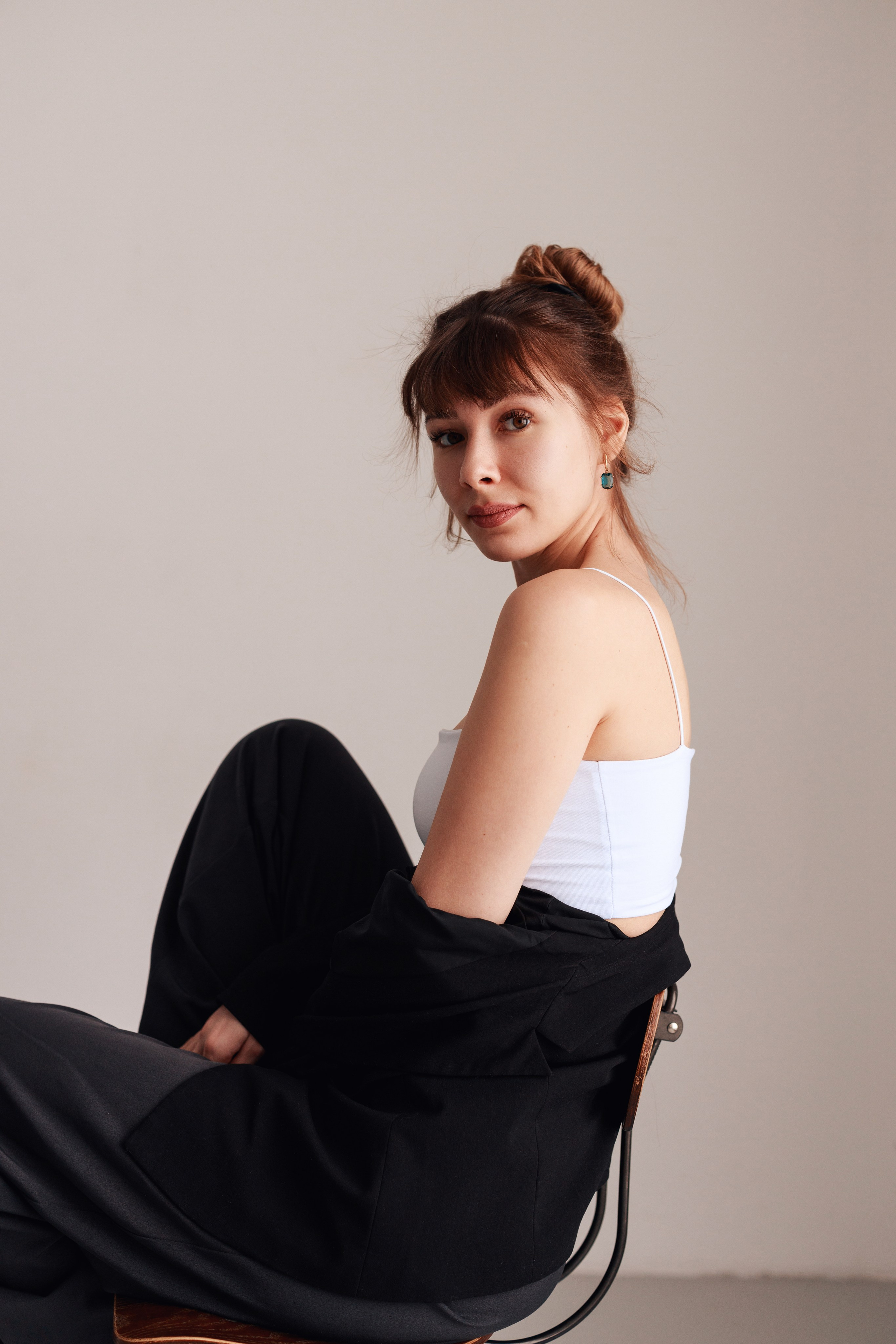 Индивидуальные. Фотограф Санкт-Петербург Конюхова Мария