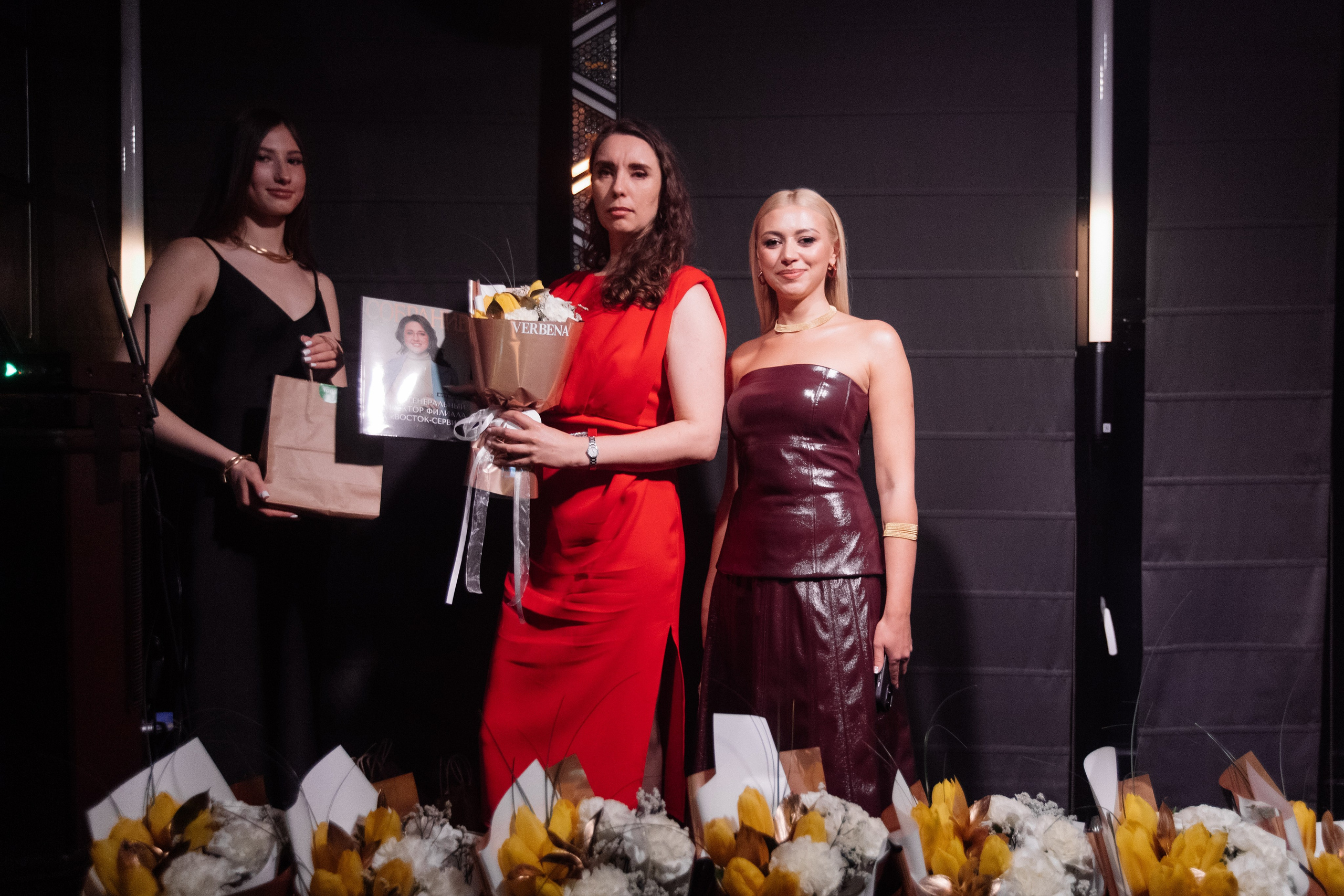 СОБРАНИЕ EXCLUSIVE — ПРЕЗЕНТАЦИЯ ВЕСЕННЕГО ЖУРНАЛА. СВОИ. ФОТООТЧЕТЫ-СОБЫТИЯ-МЕСТА