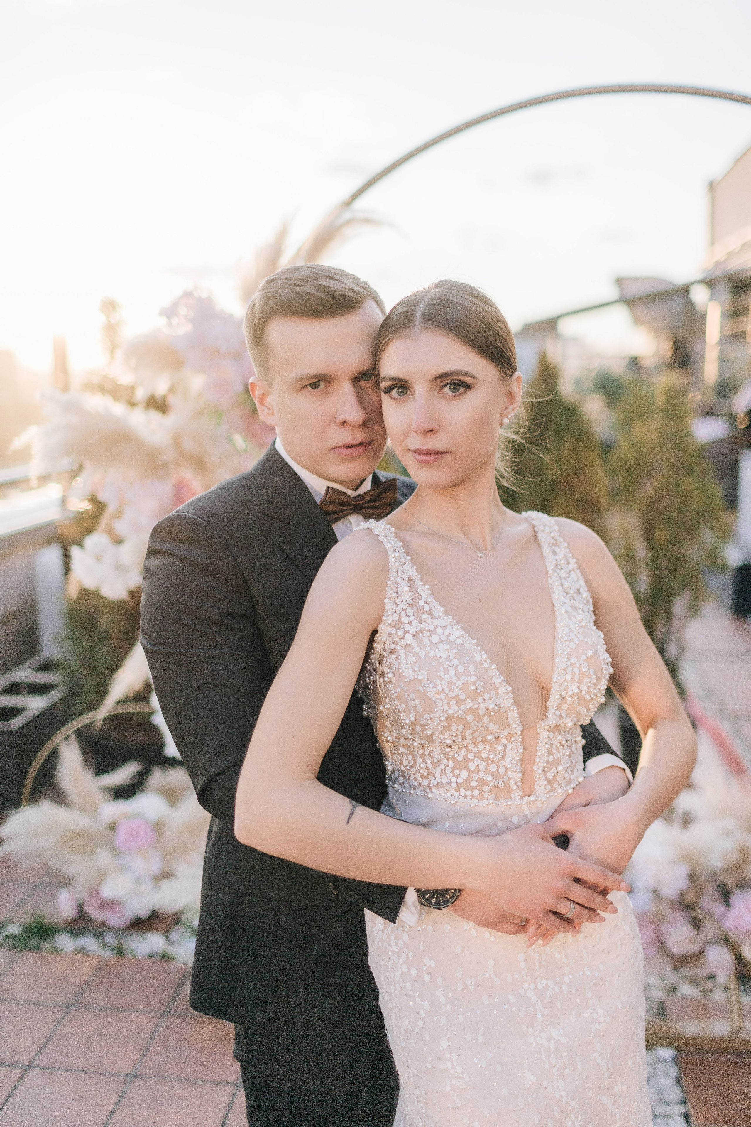 Свадьбы 2. Портфолио свадебного фотографа. Роман Каргаполов