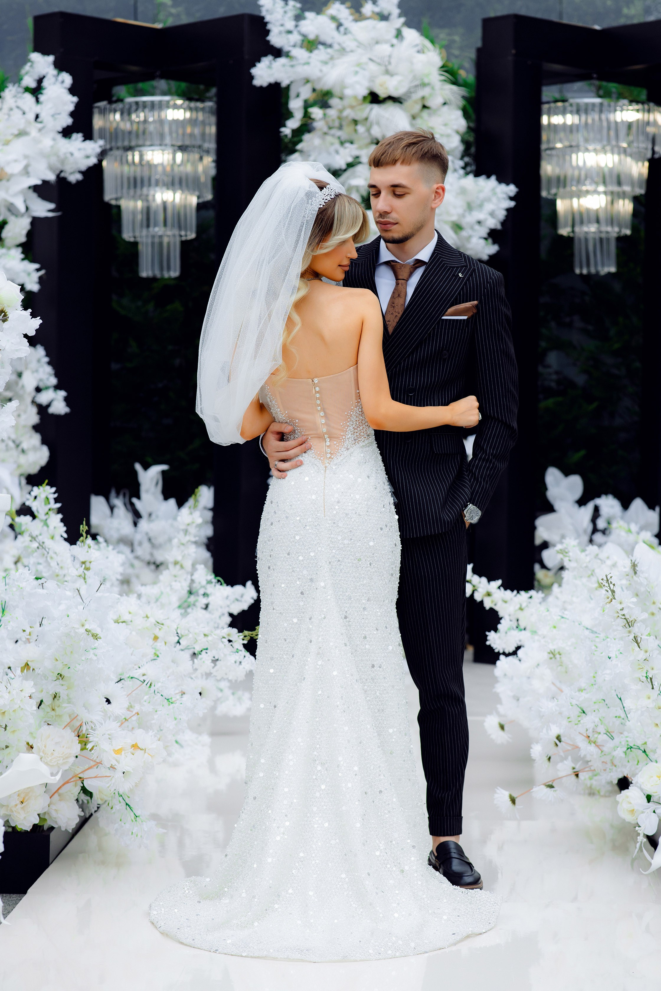 Свадебная съемка в Москве — Профессиональный фотограф Александр Визит. Александр Визит — Профессиональный фотограф, город Москва