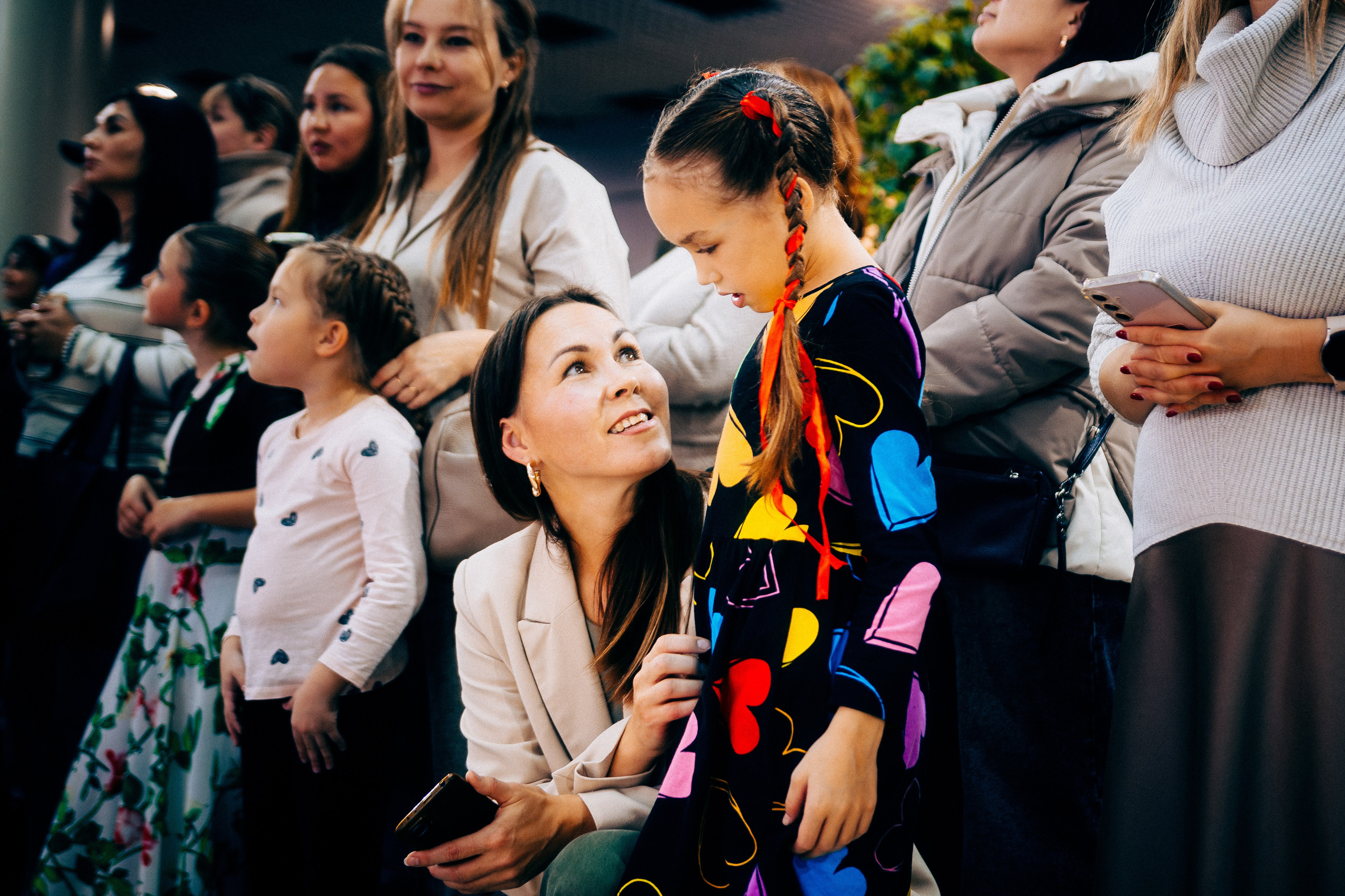 Добромаркет 26 октября 2025. Валентин Гальетов — фотограф в Чебоксарах