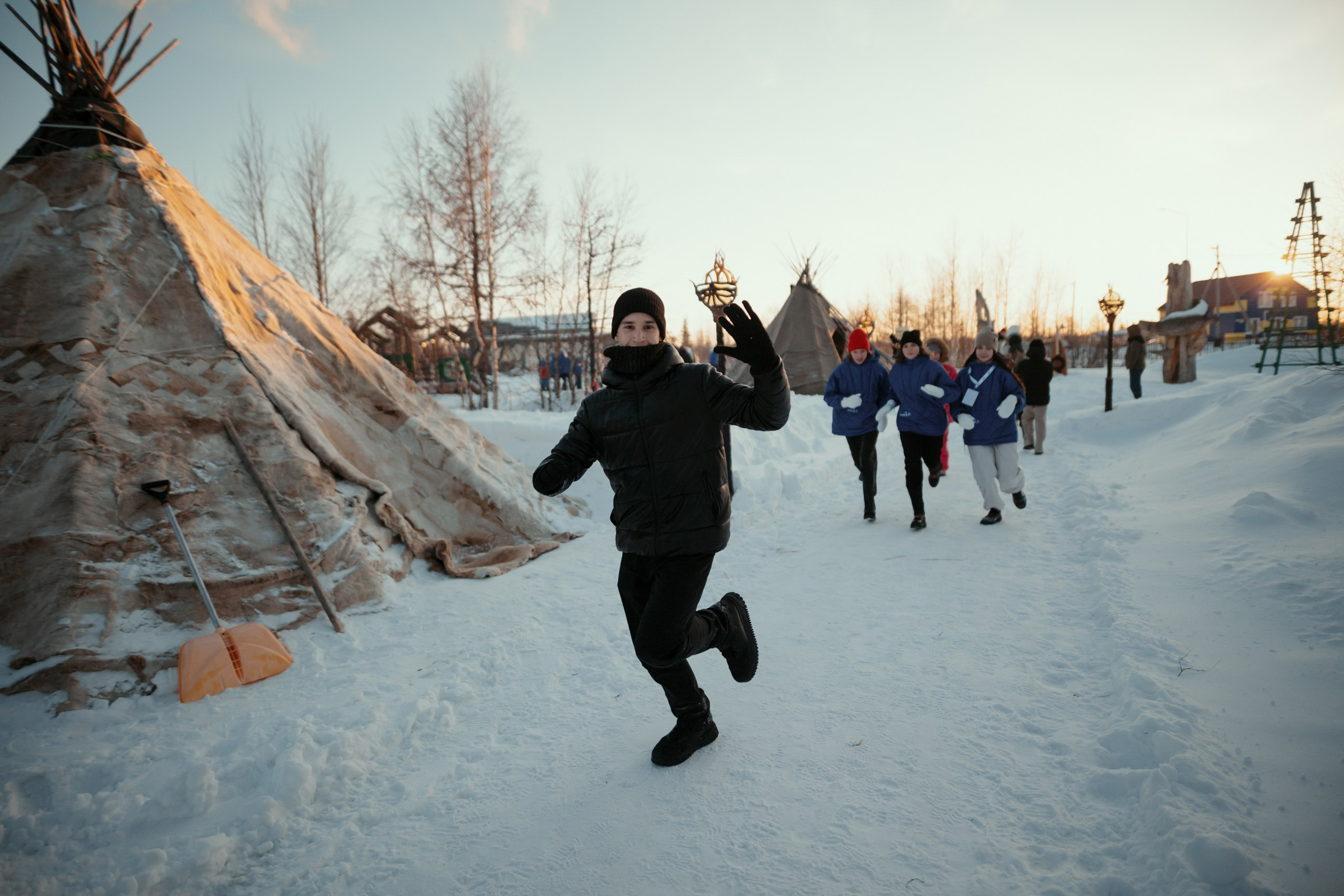 Reportage. Фотограф Ваня Бархатов