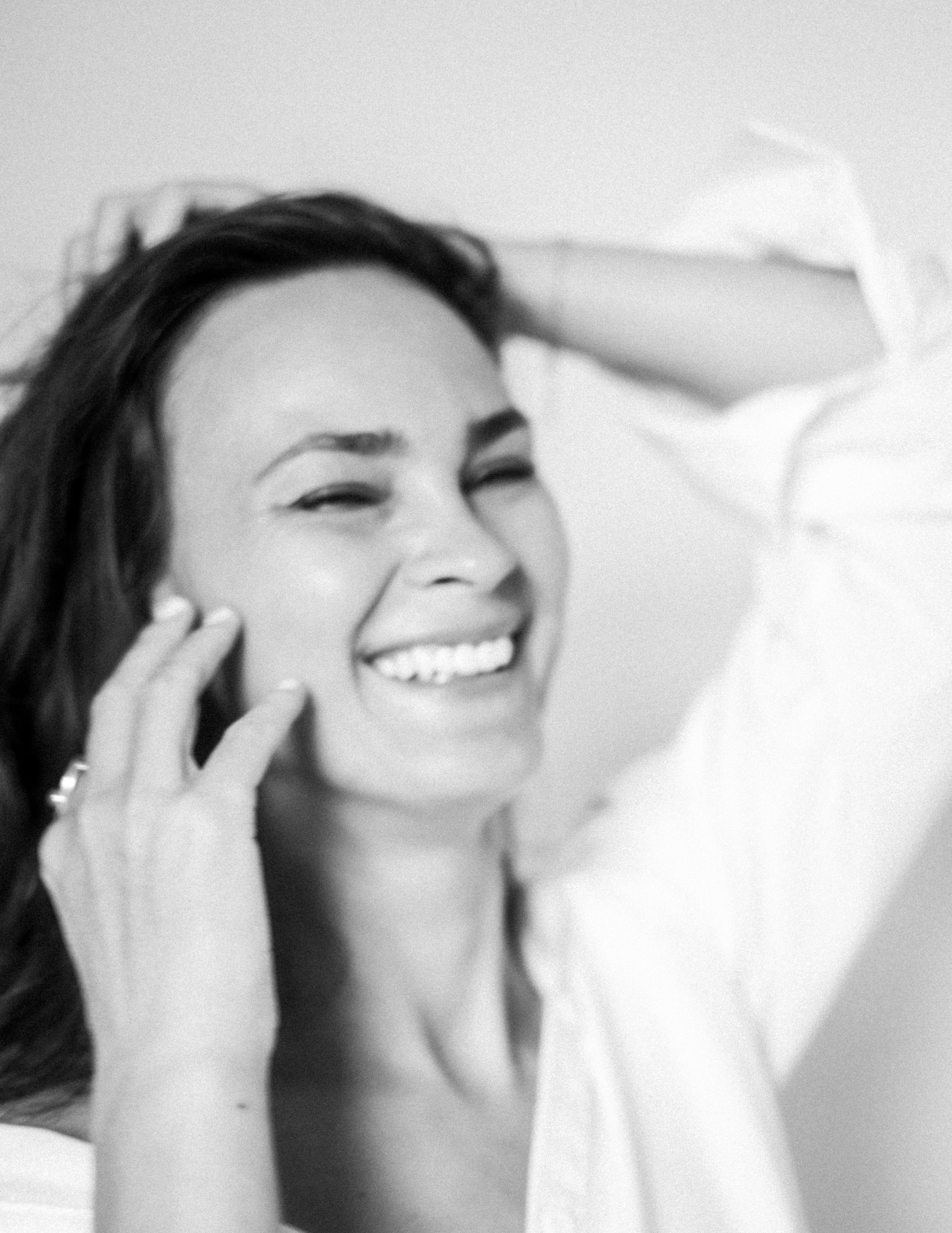 Alina portrait story. Family, portrait, content photo in Costa Rica Evgeniya Besprozvannykh