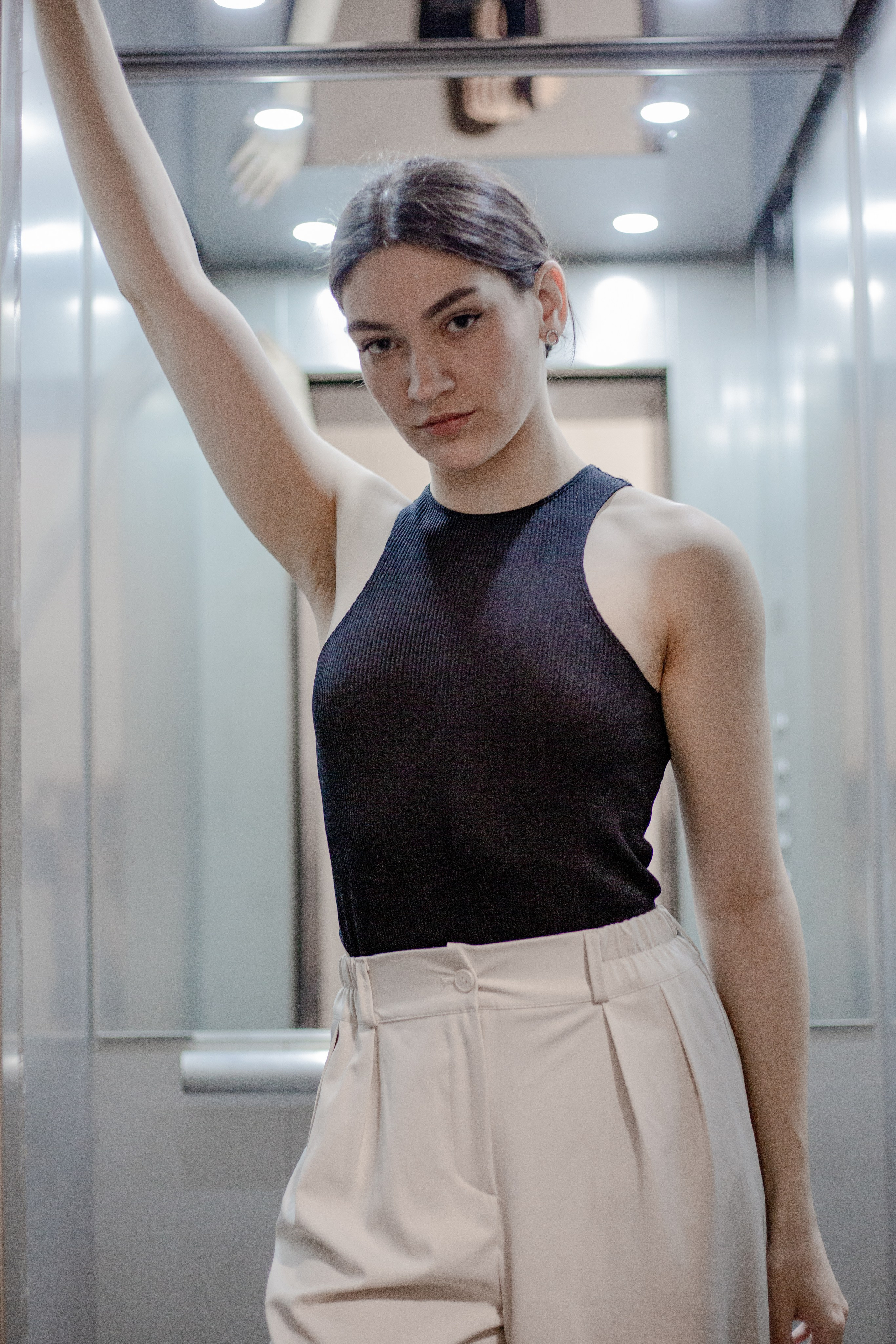 Туварежка и Санечка. Портретный и репортажный фотограф в Кемерово Алексеева Анастасия