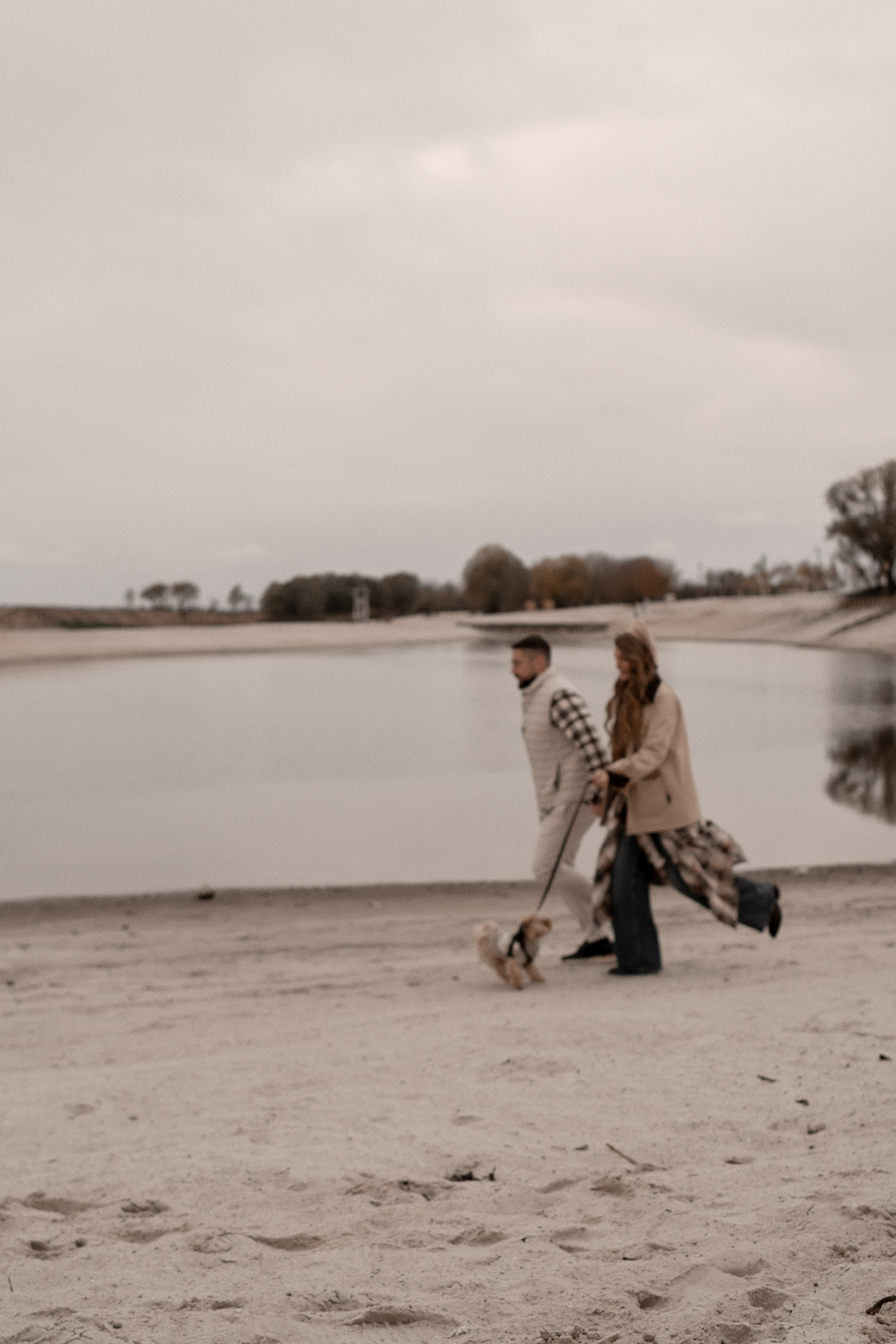 Алексей и Виктория. Свадебный и семейный фотограф в Серпухове Александра Дерюшева