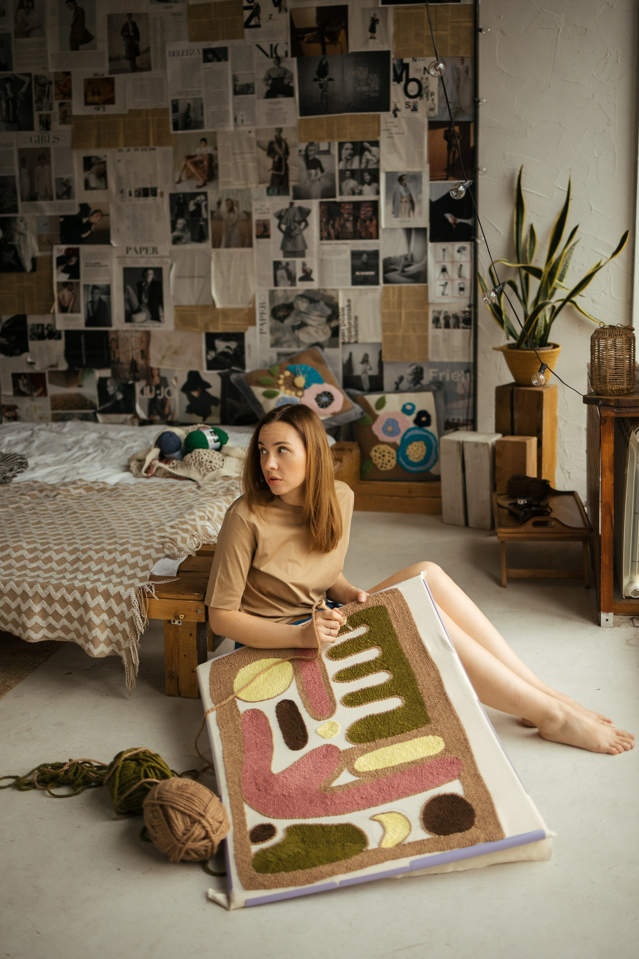 Екатерина. Фотограф Печерская Анастасия