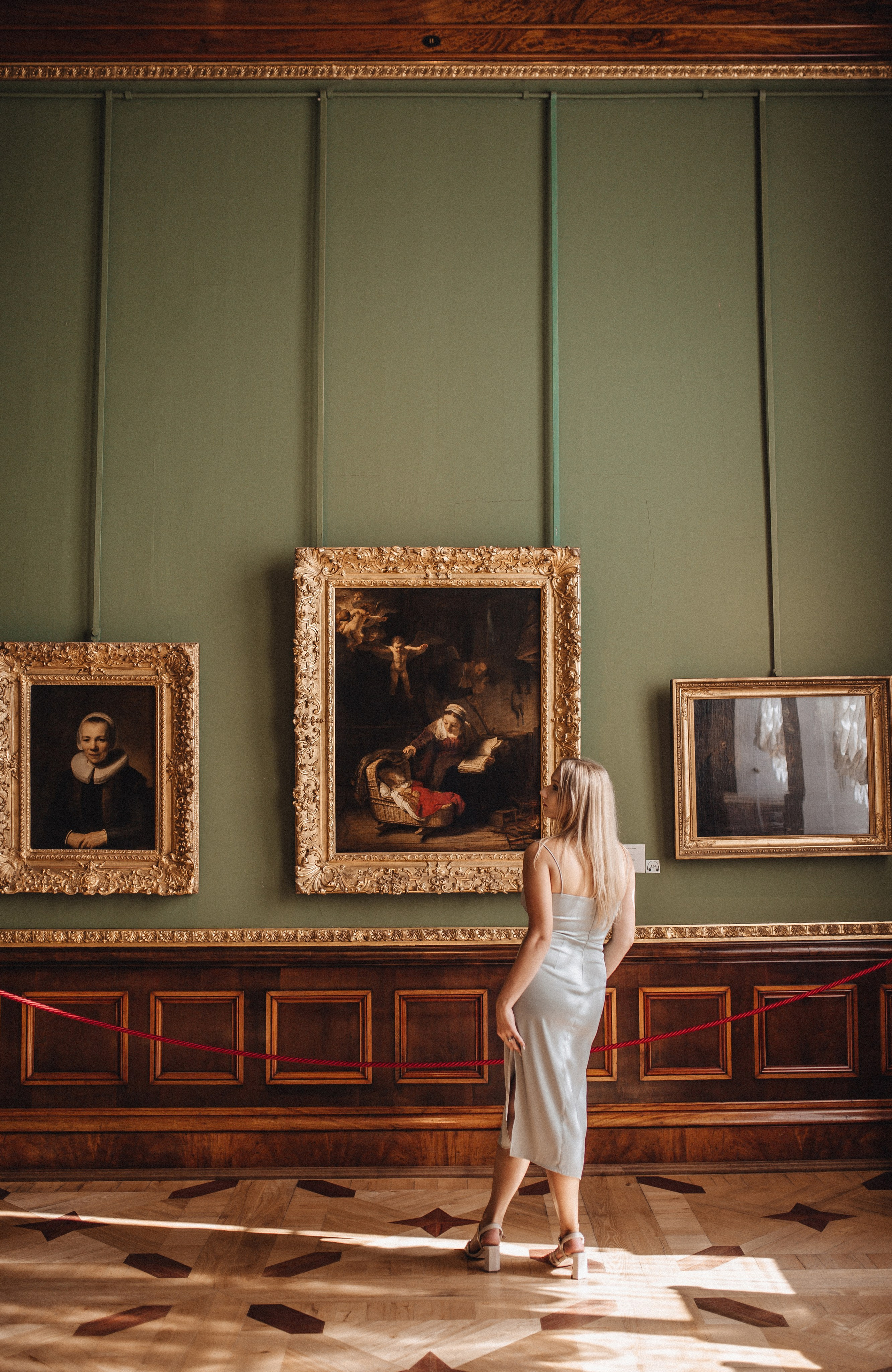 Мария. Фотограф в Санкт Петербурге Лара Великова