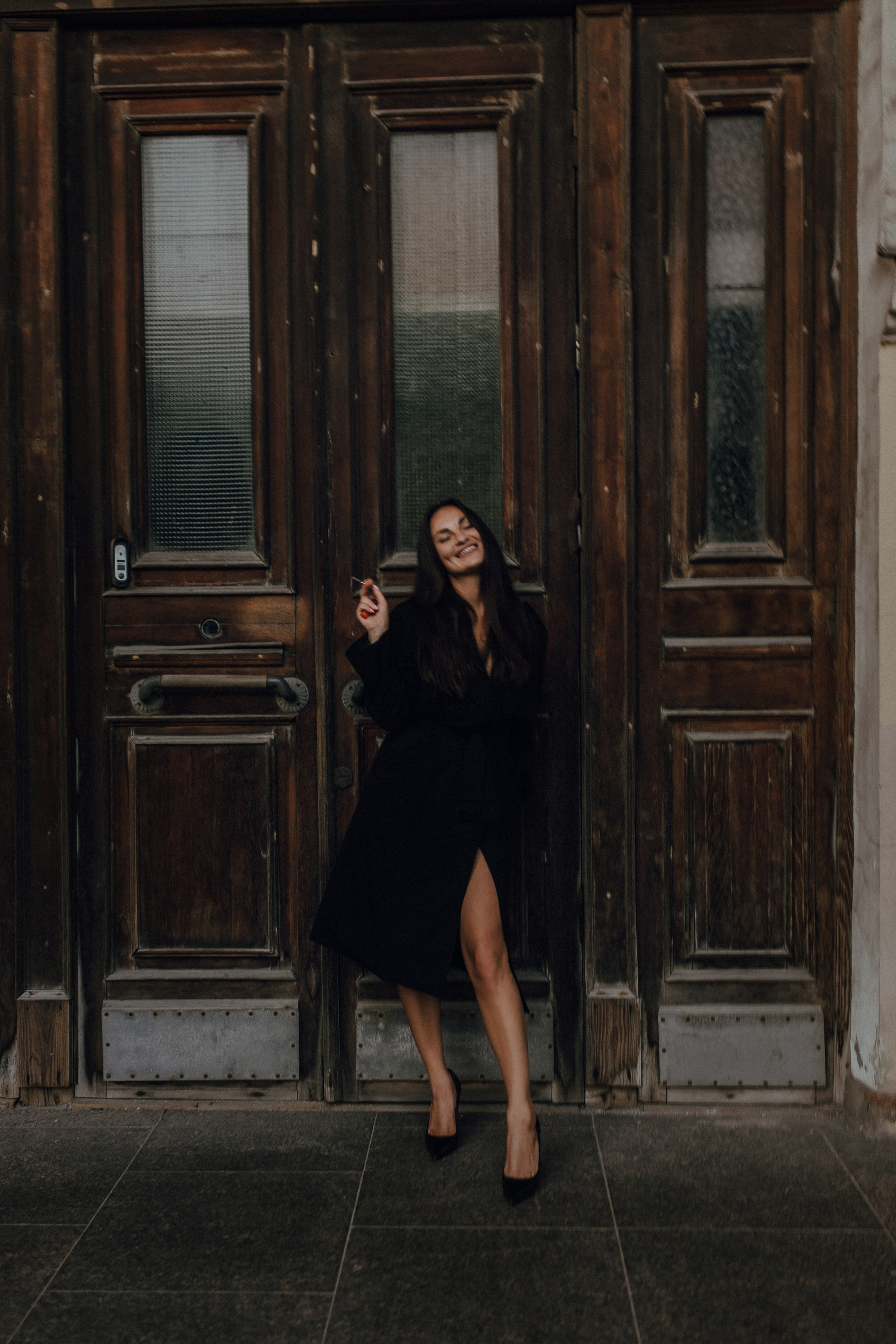 Настя. Фотограф в Санкт Петербурге Лара Великова