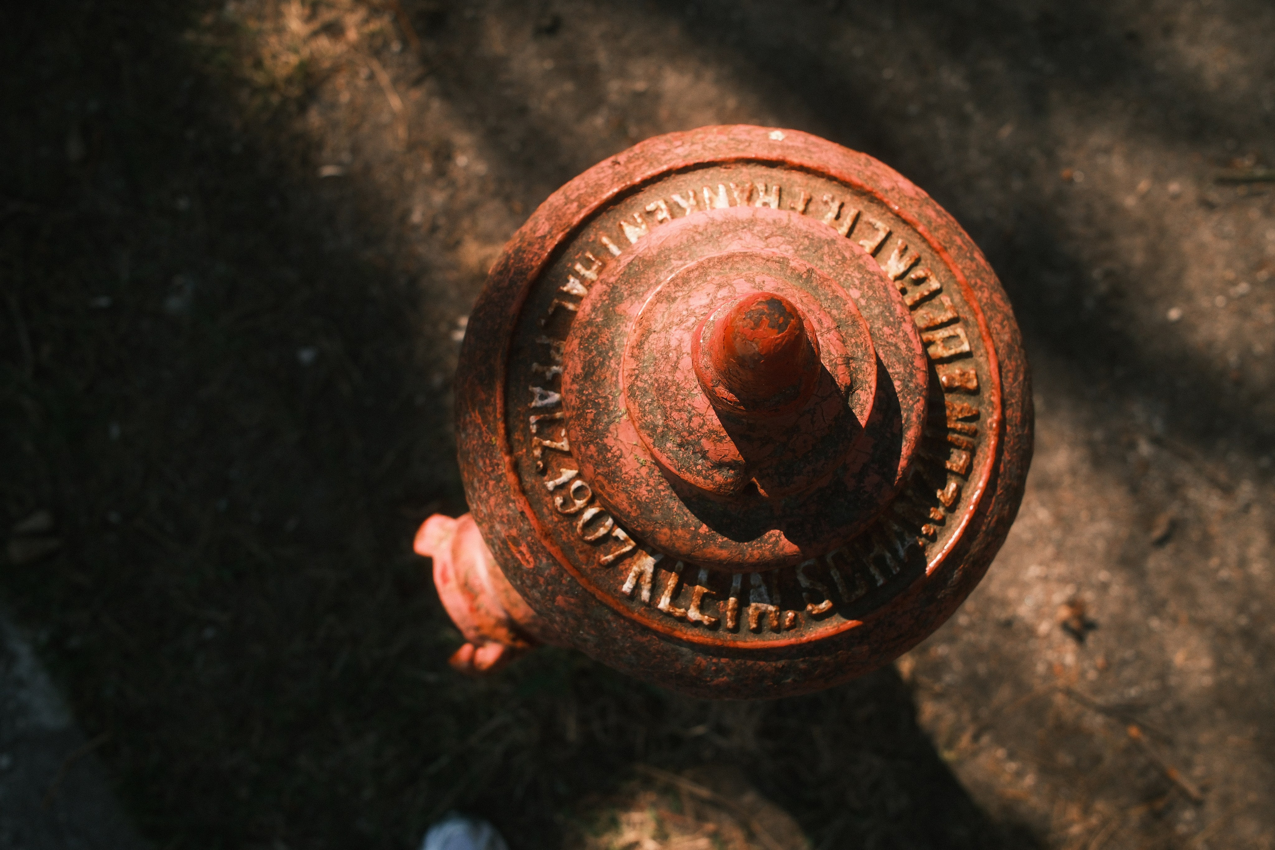 Koenigsberg. M. Neizvestniy — уличная и спортивная фотография