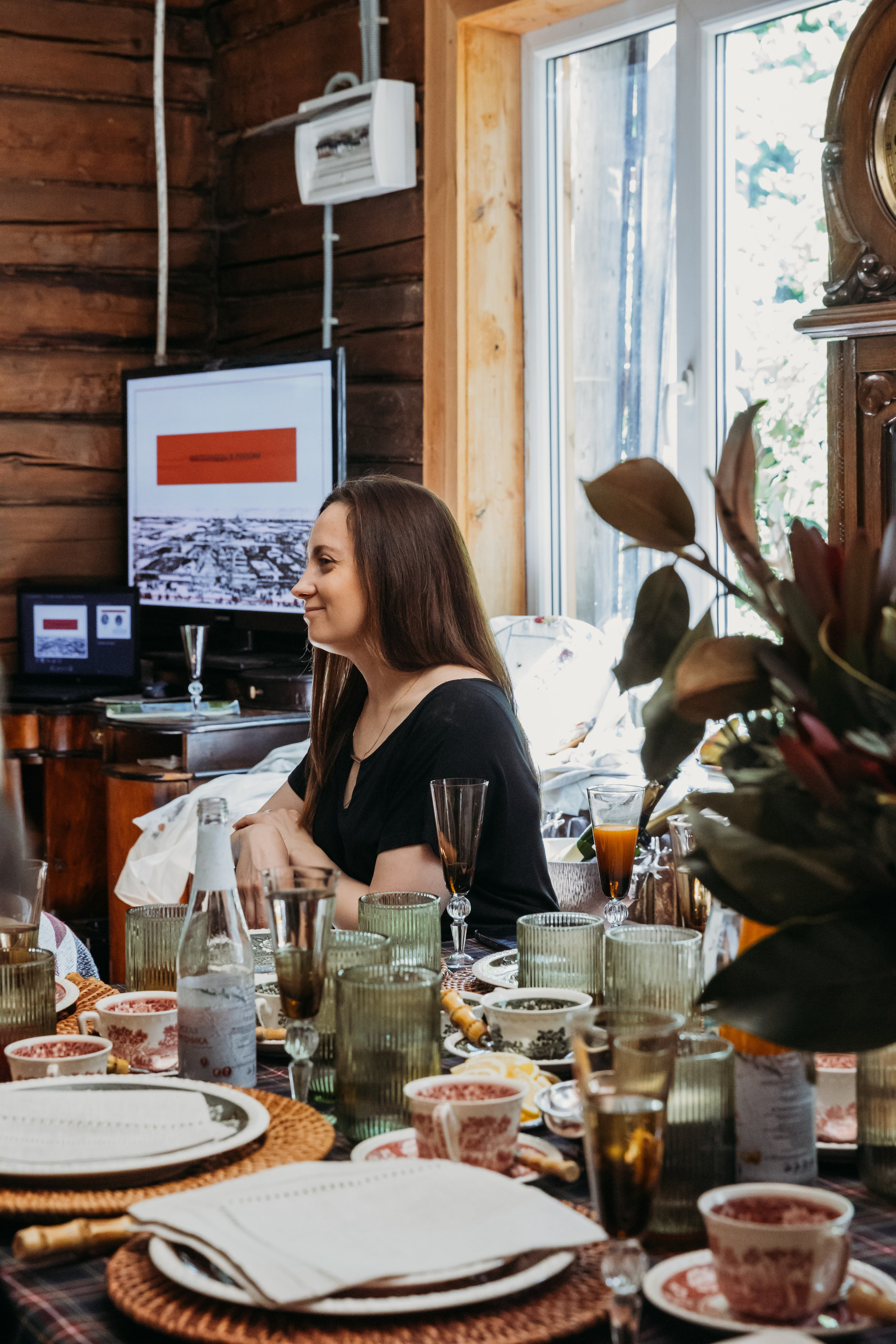 Родные люди «Кратово». Леся Гаранина. Семейный фотограф/видеограф Москва и область