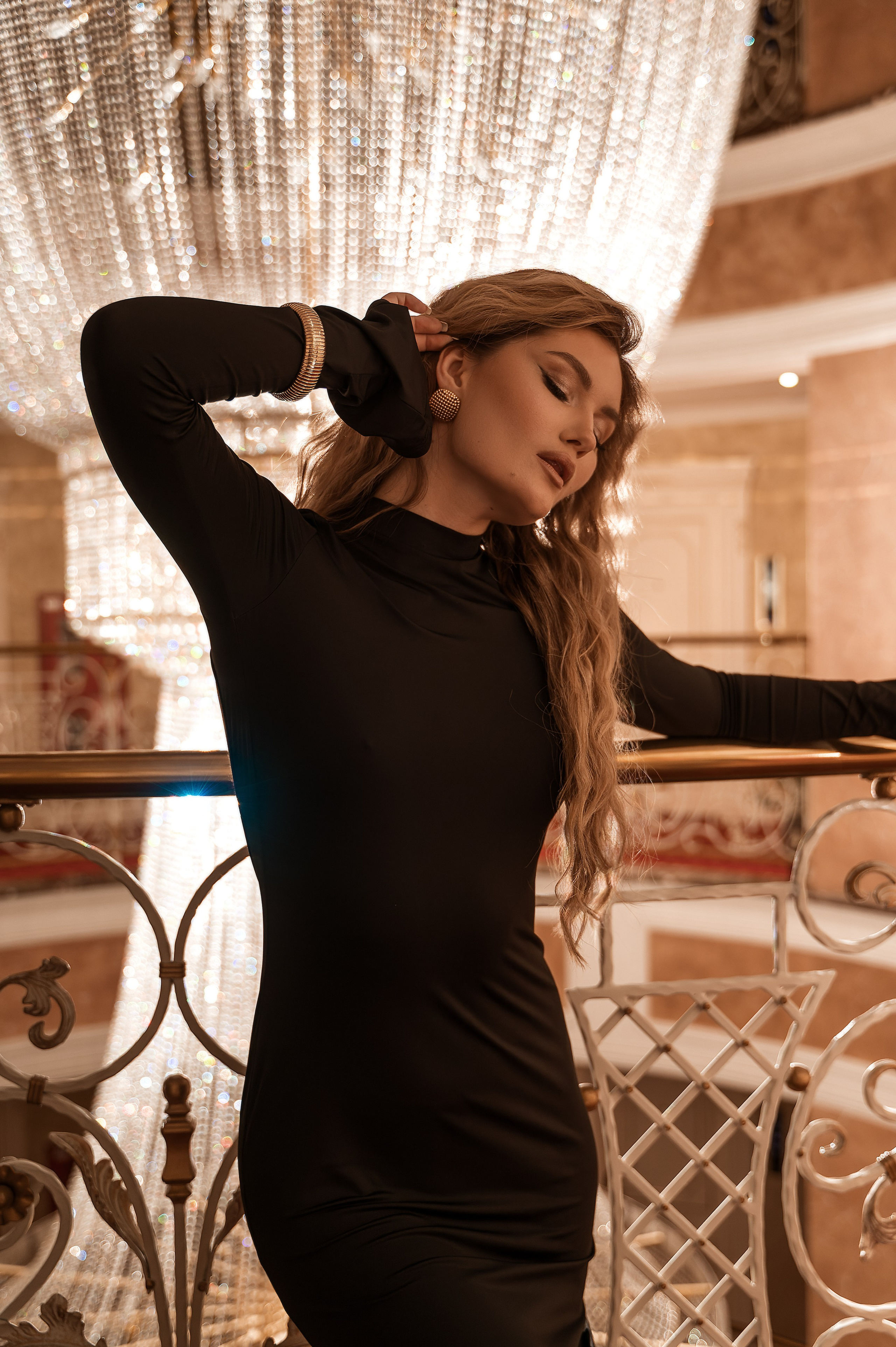 Shooting in hotel. Фотограф Беларусь — Ольга Шаповалова (Жардецкая)