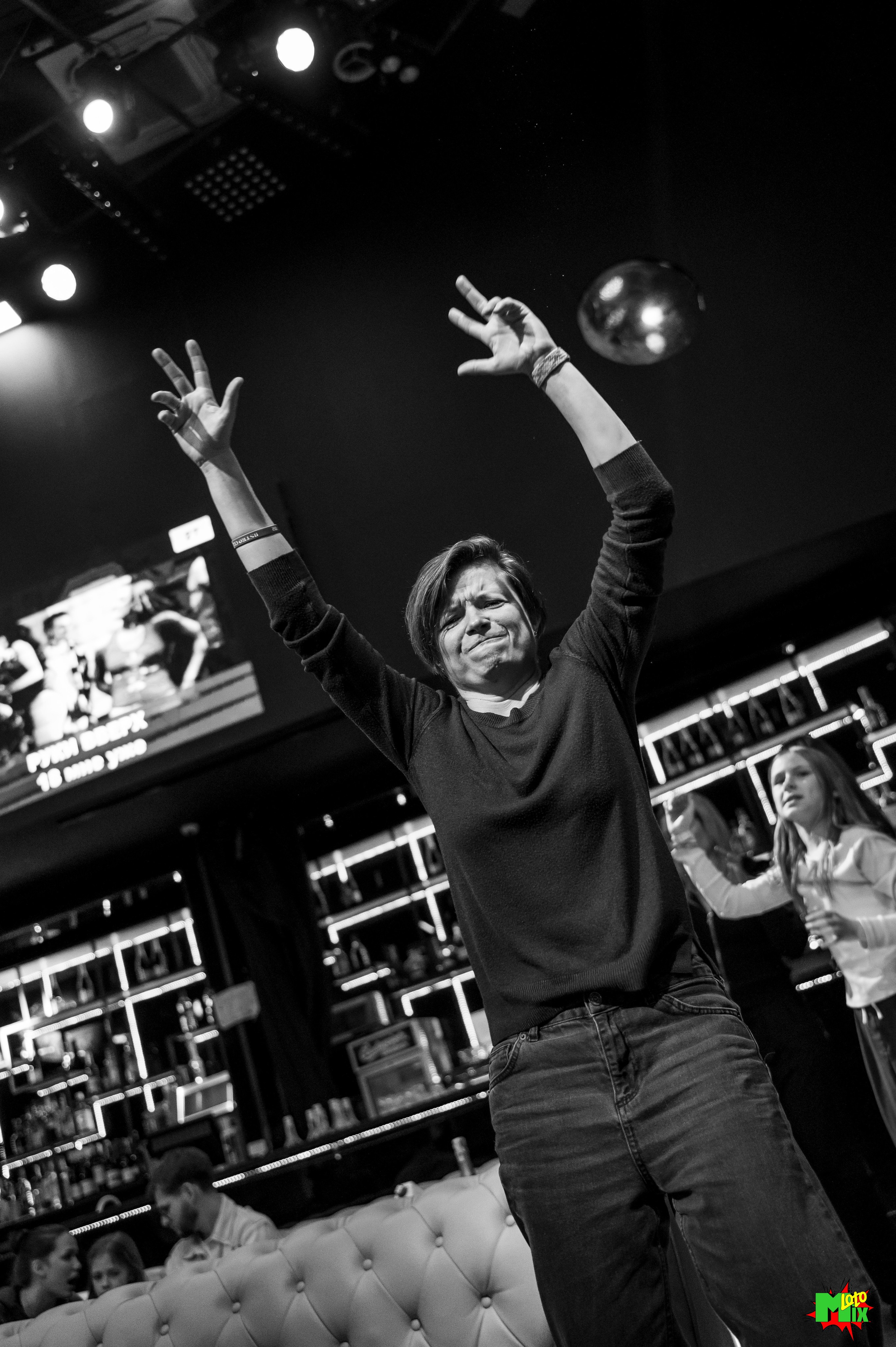 Репортаж MIXLOTO. Фотограф Беларусь — Ольга Шаповалова (Жардецкая)