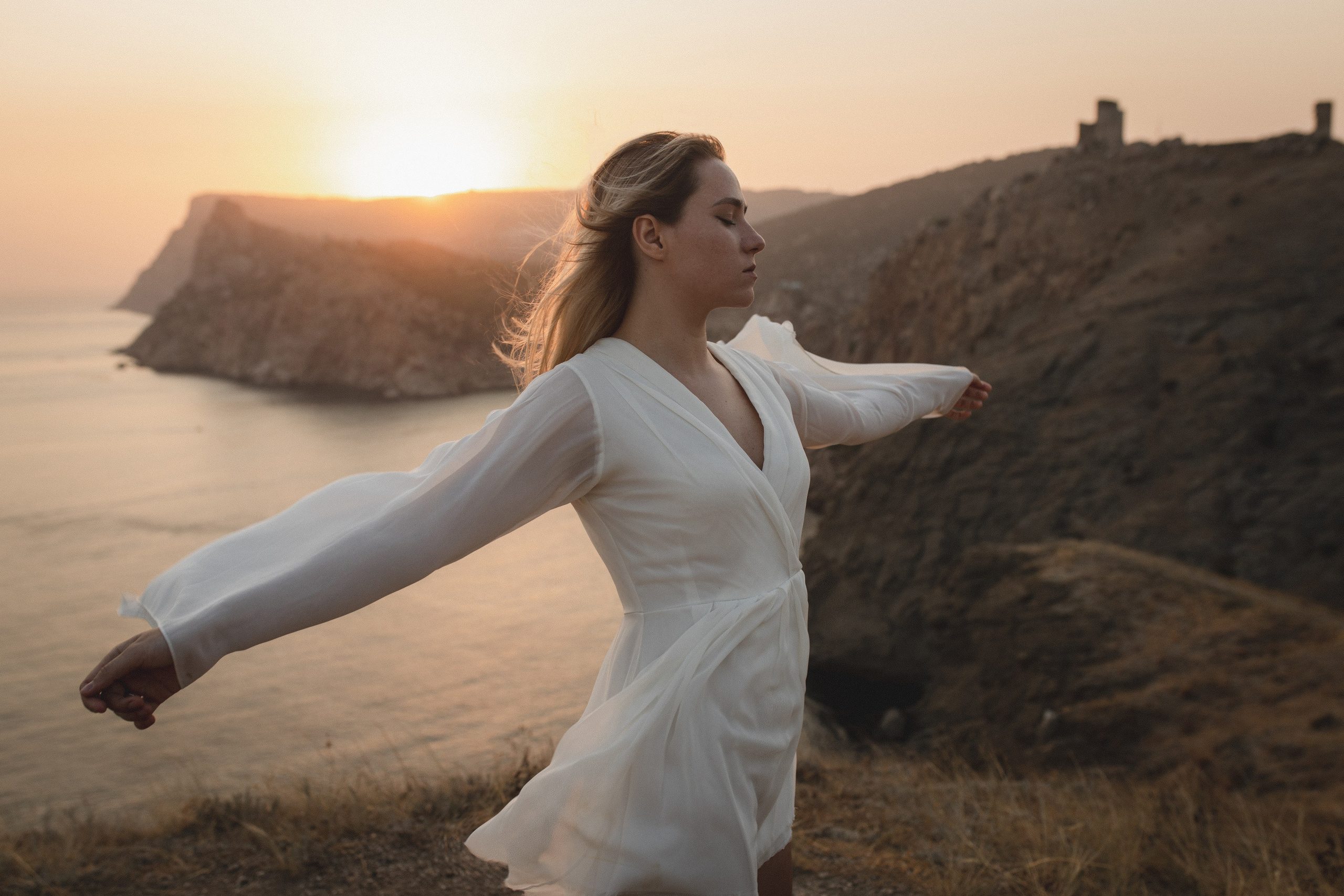 Балаклава. Фотограф в Севастополе и в Крыму