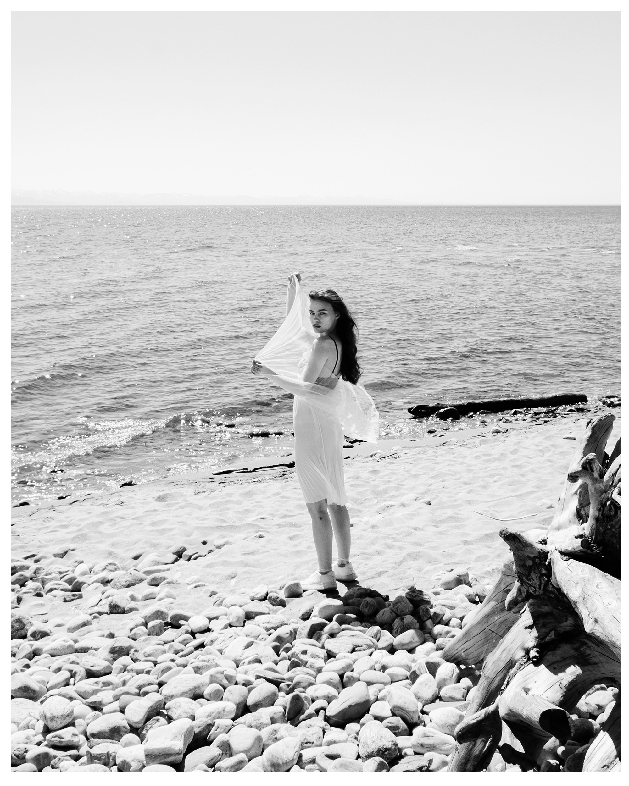 Сладкий воздух Байкала. ФОТО