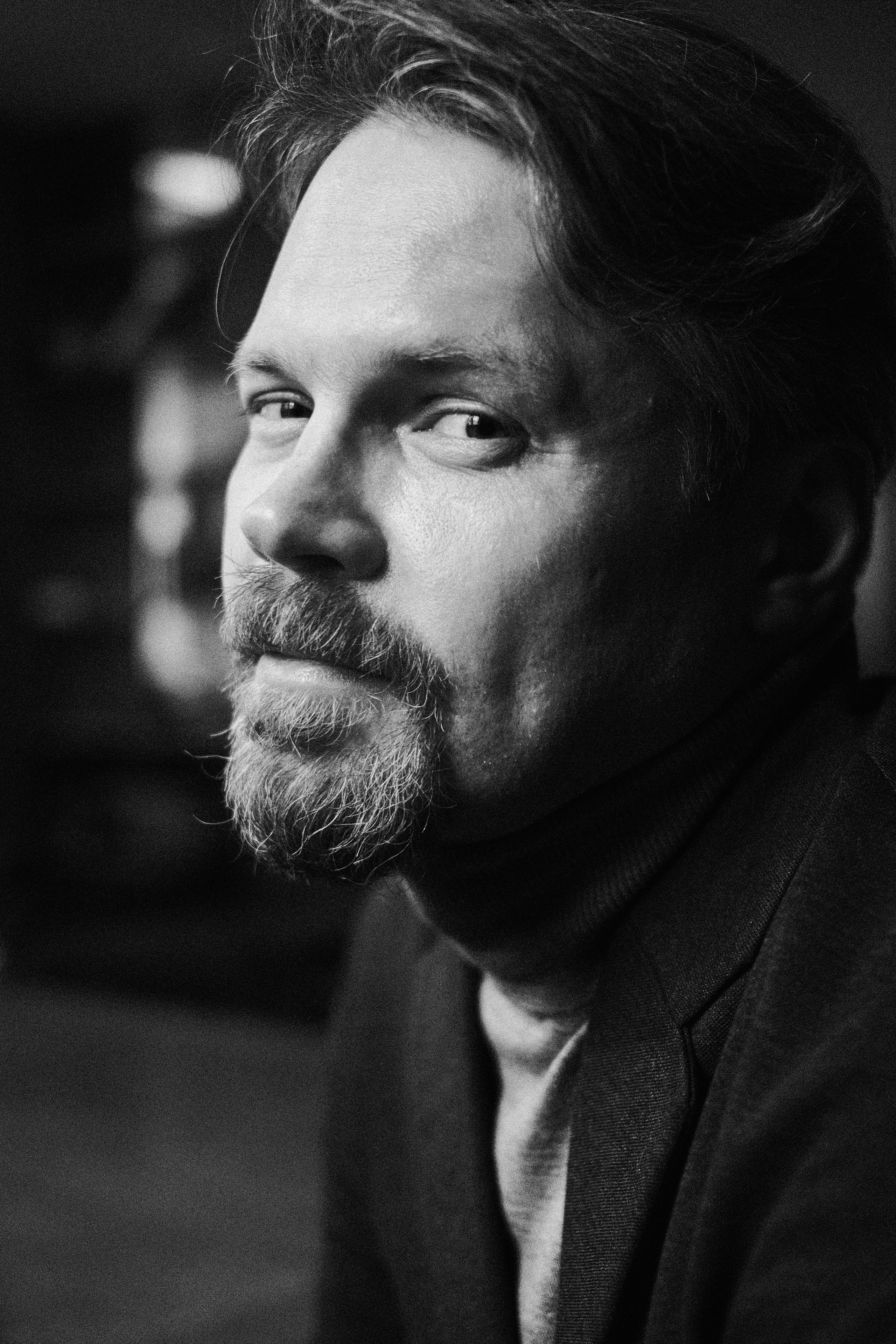 Виктор. Портретный фотограф