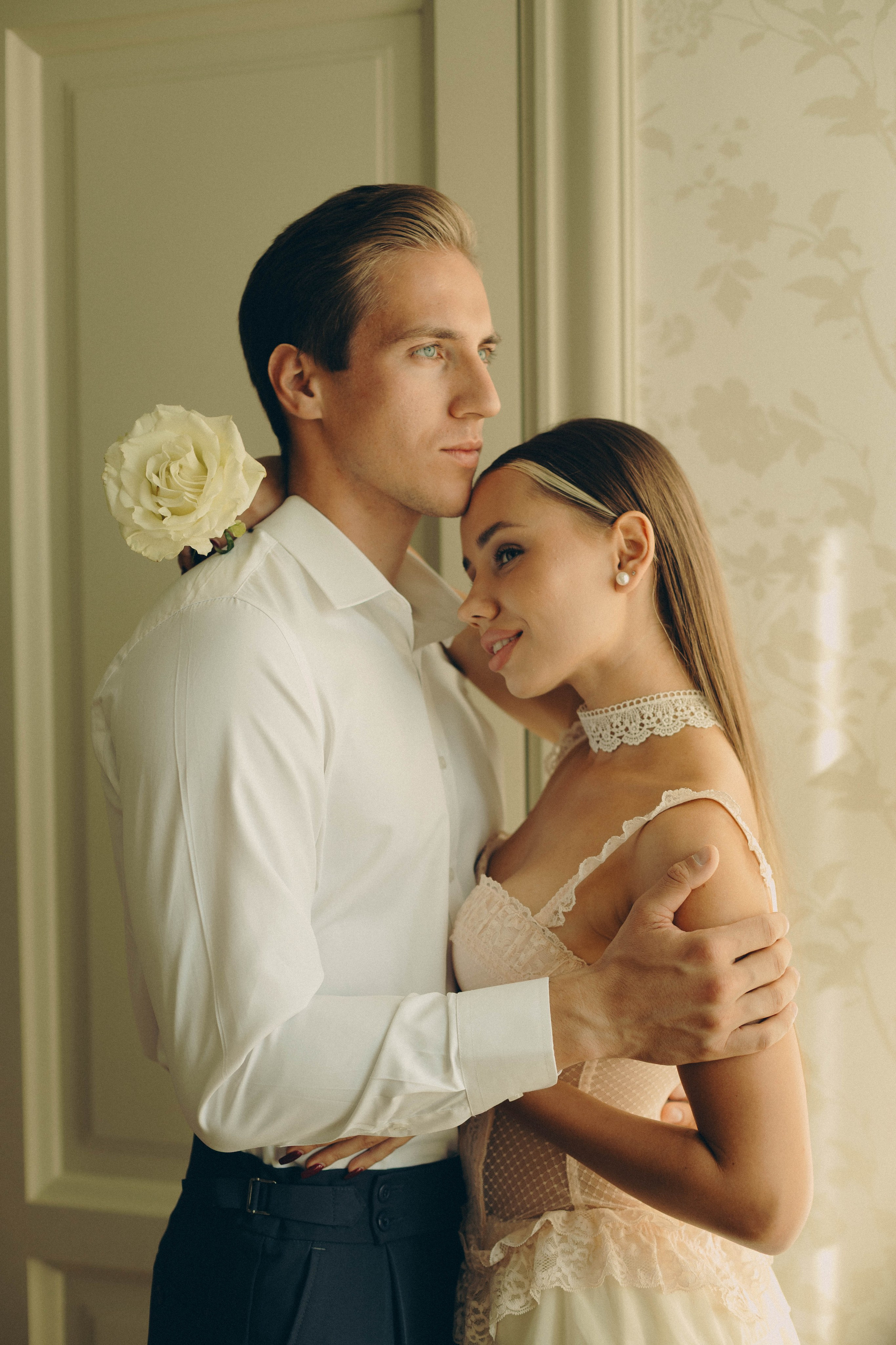 2. Фотограф в Санкт-Петербурге Полина