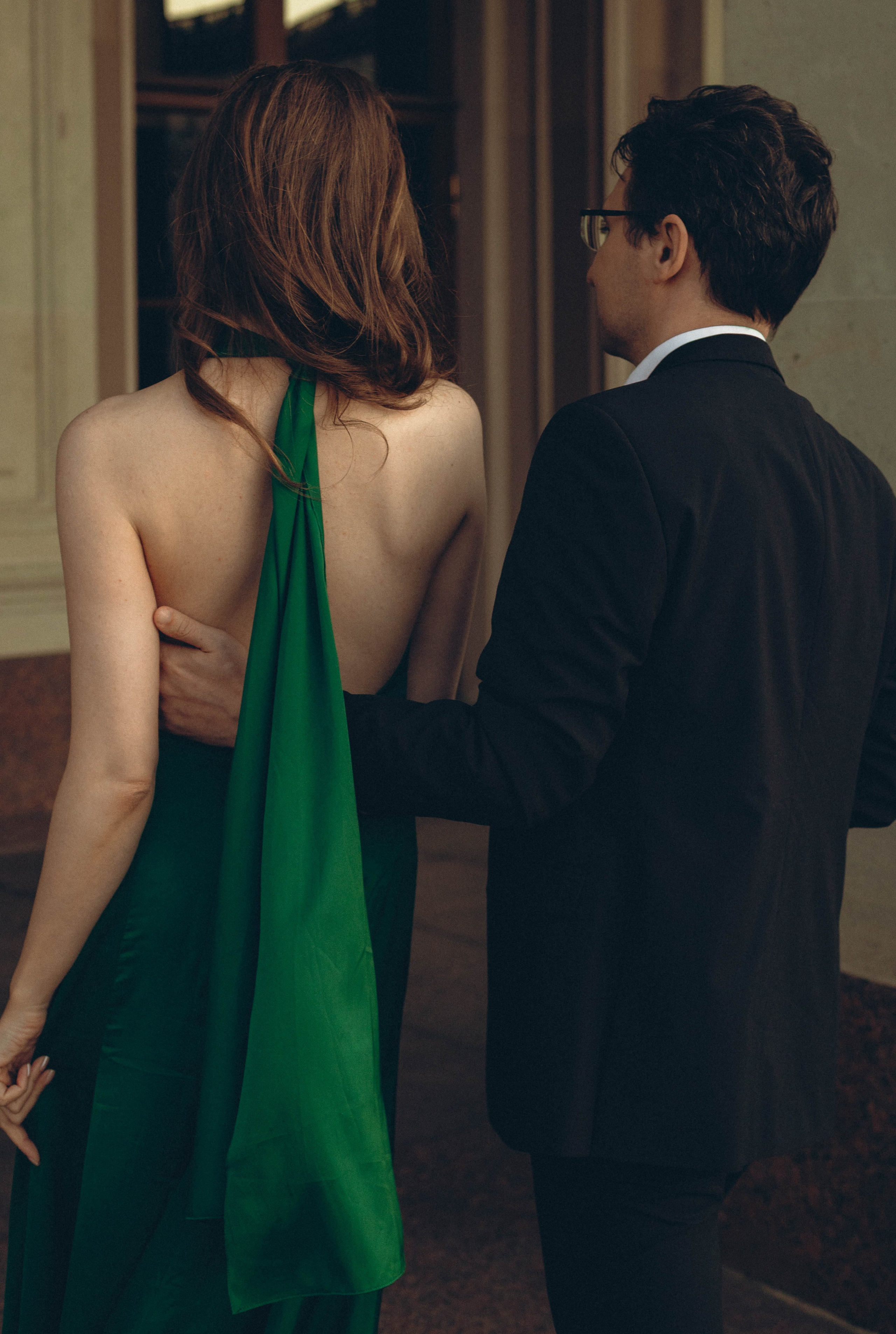 1. Фотограф в Санкт-Петербурге Полина