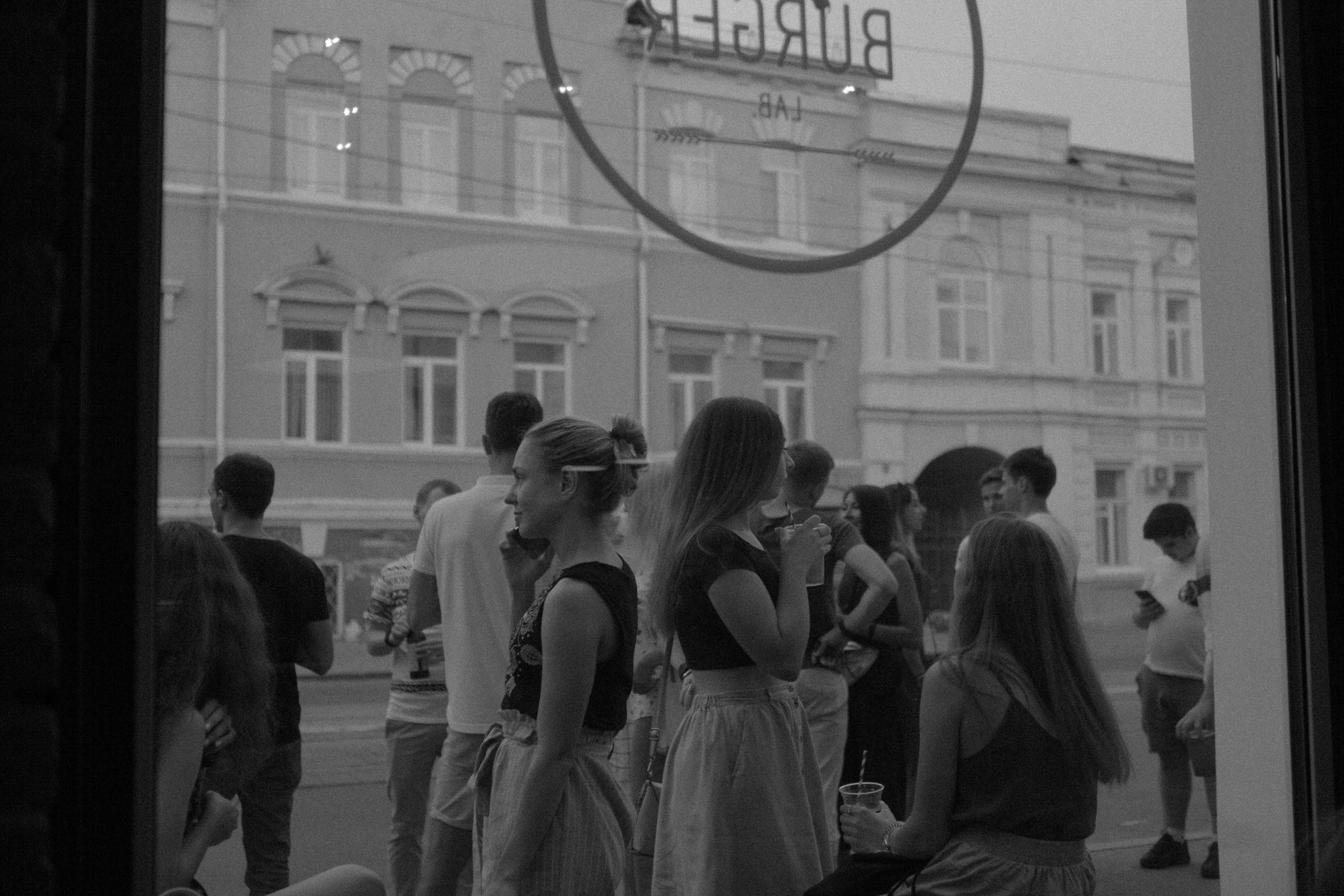 Tbl др 2019. Фотограф дарья родионова