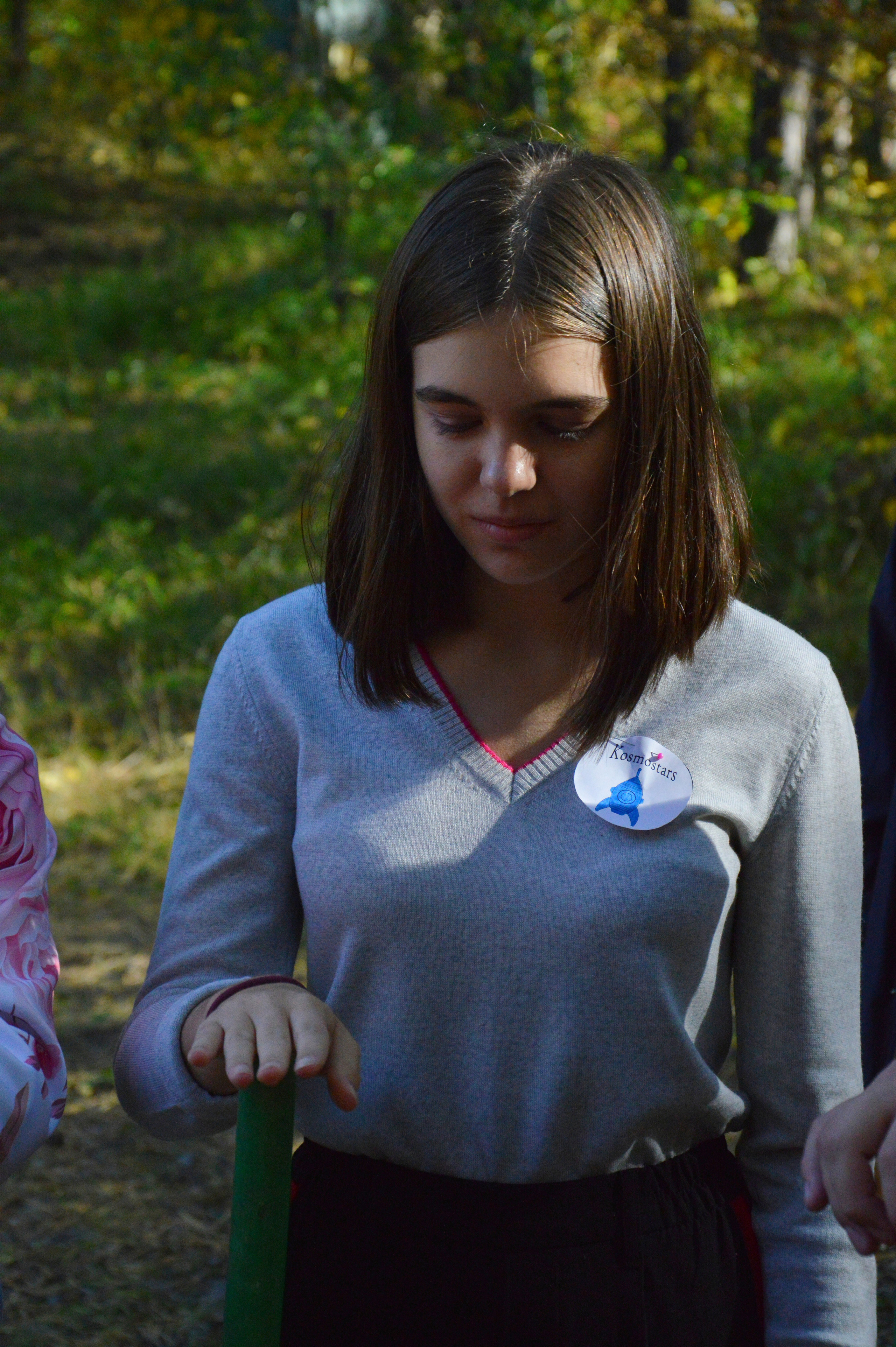 Турслет. Питерский фотограф