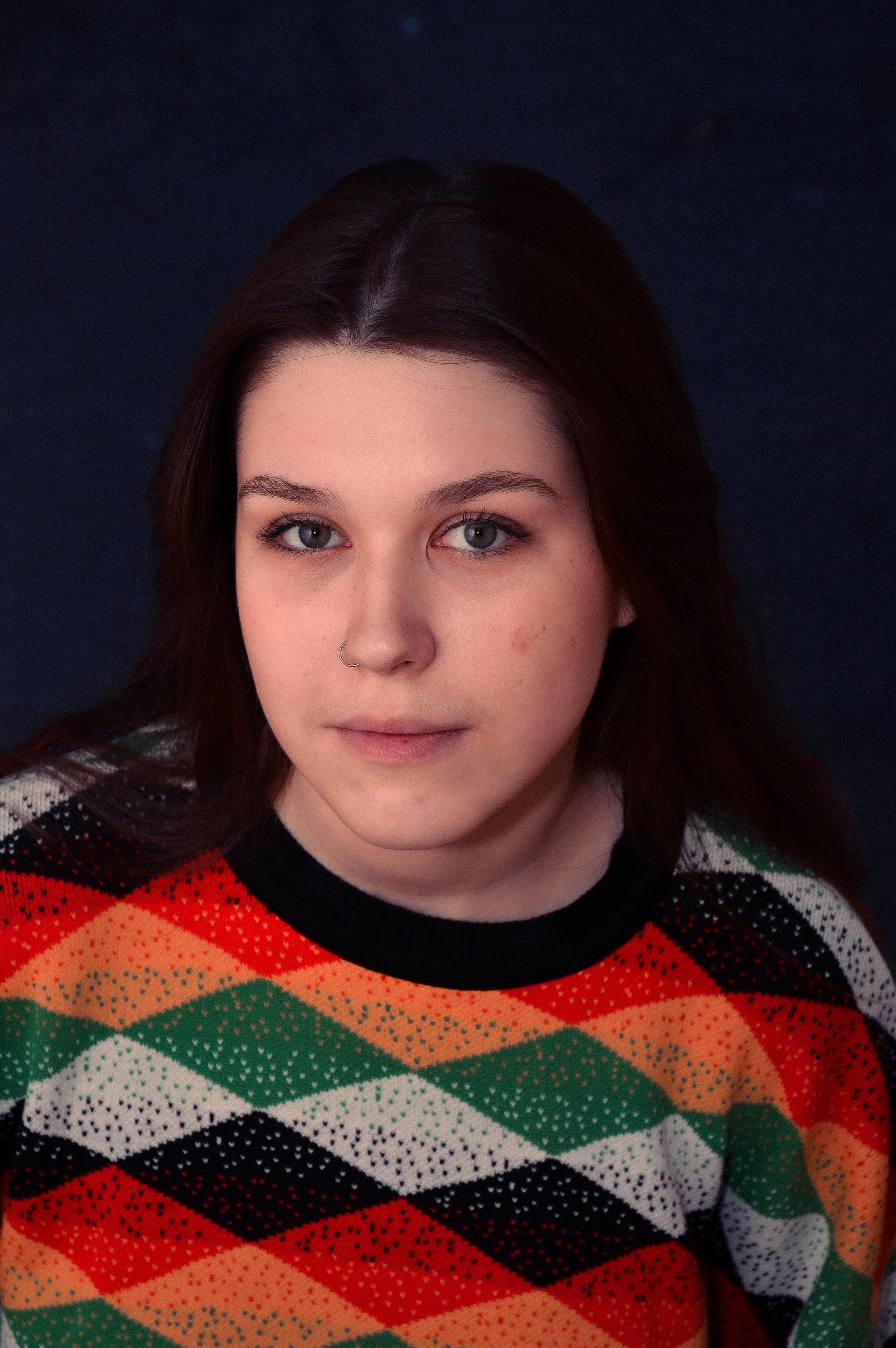 Постсоветское пространство. Питерский фотограф