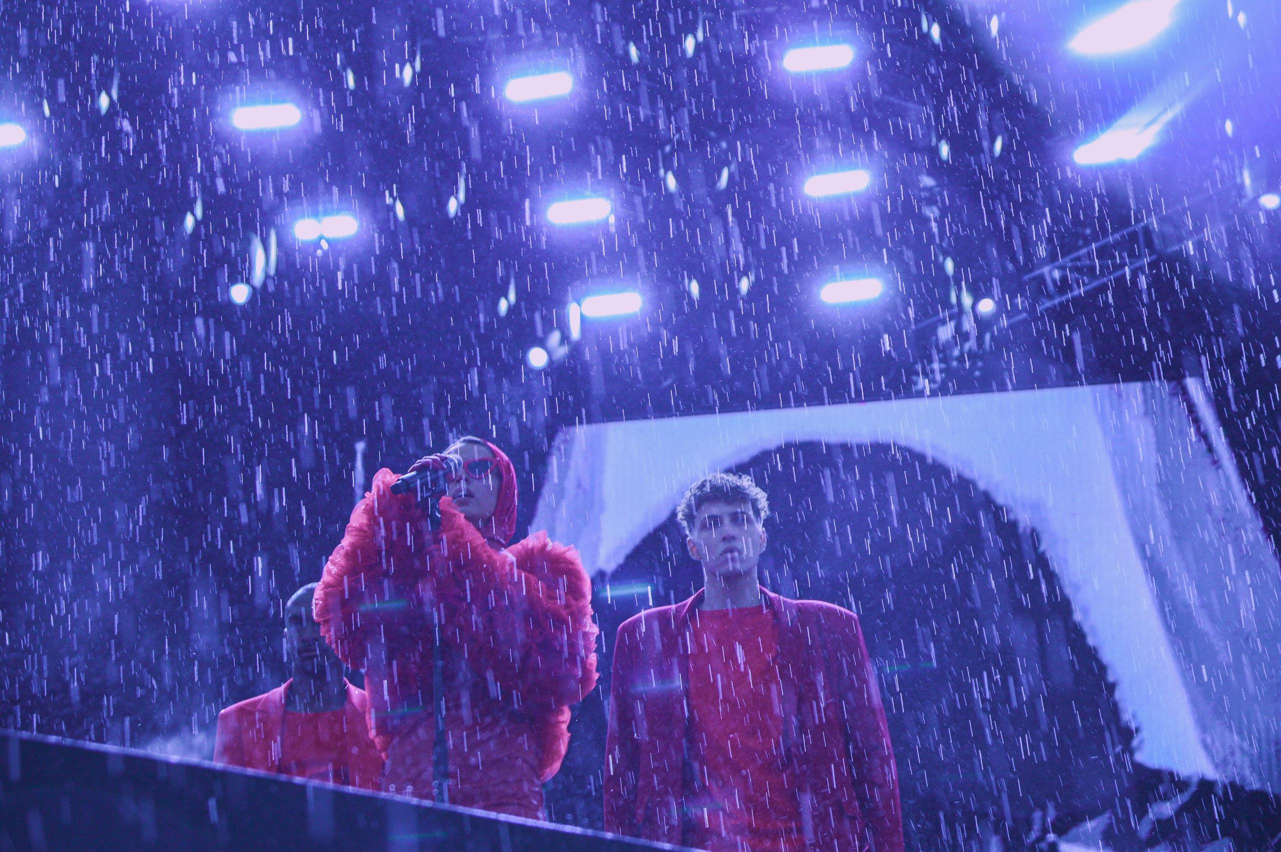 VK Fest. Питерский фотограф