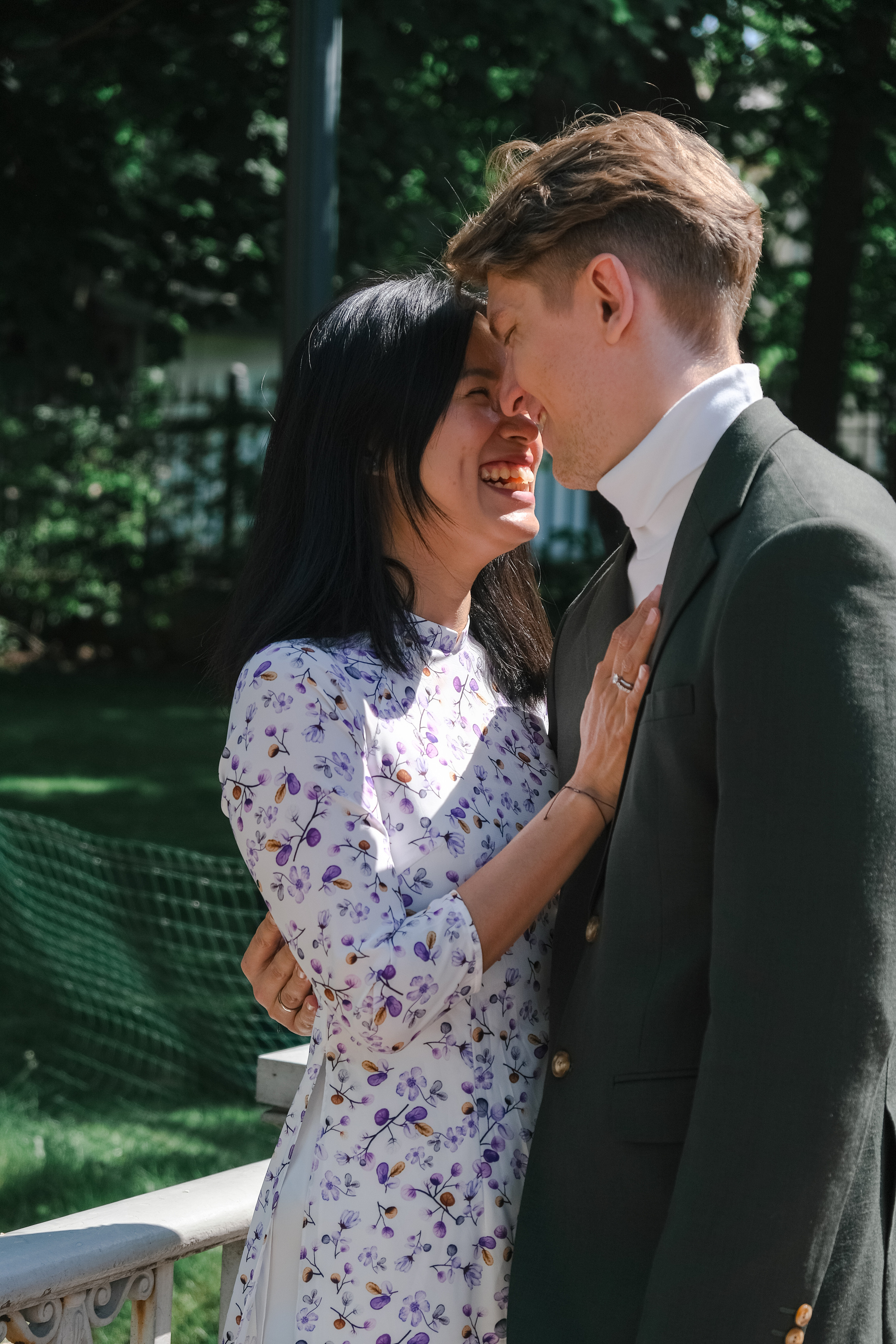 Съемка влюбленных. Питерский фотограф