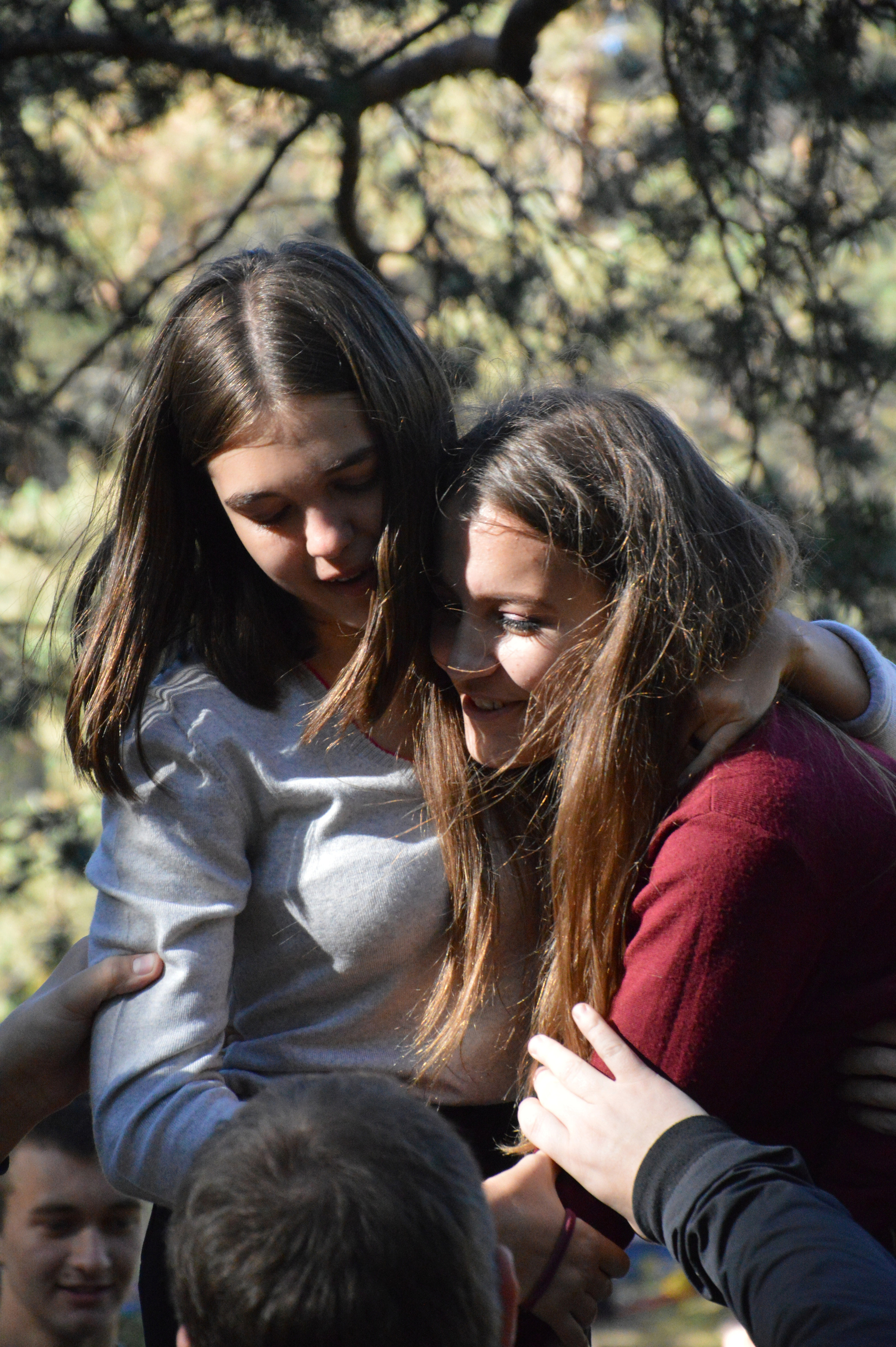 Турслет. Питерский фотограф