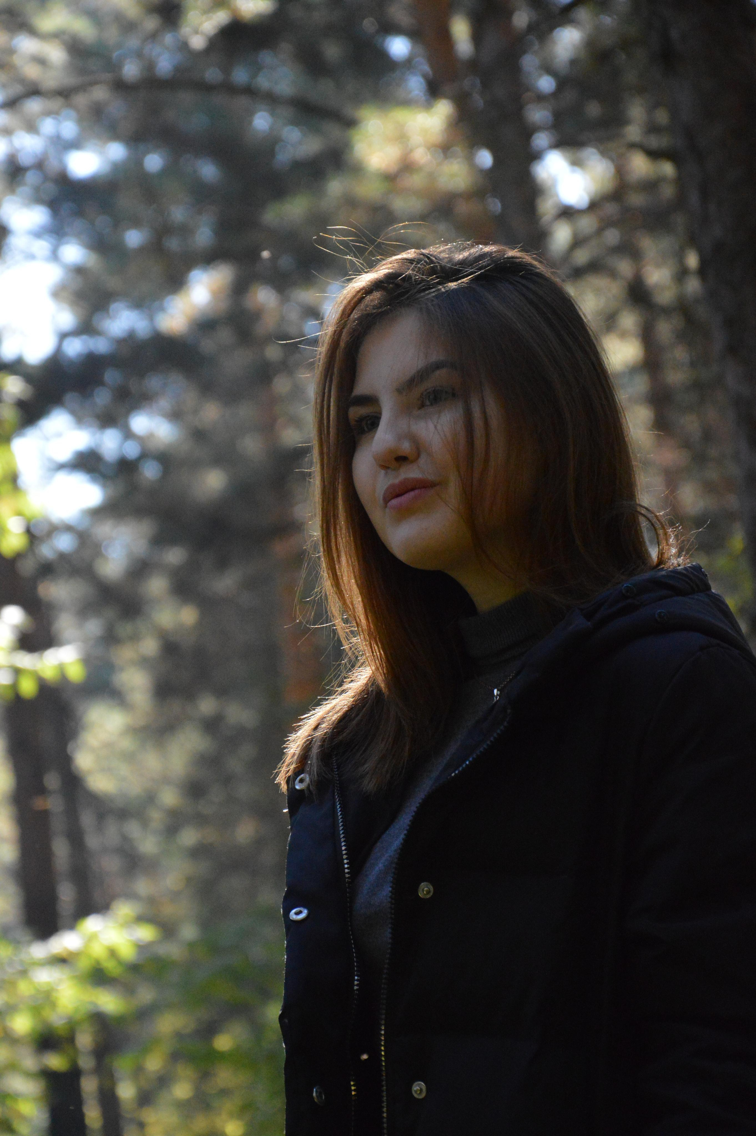 Турслет. Питерский фотограф