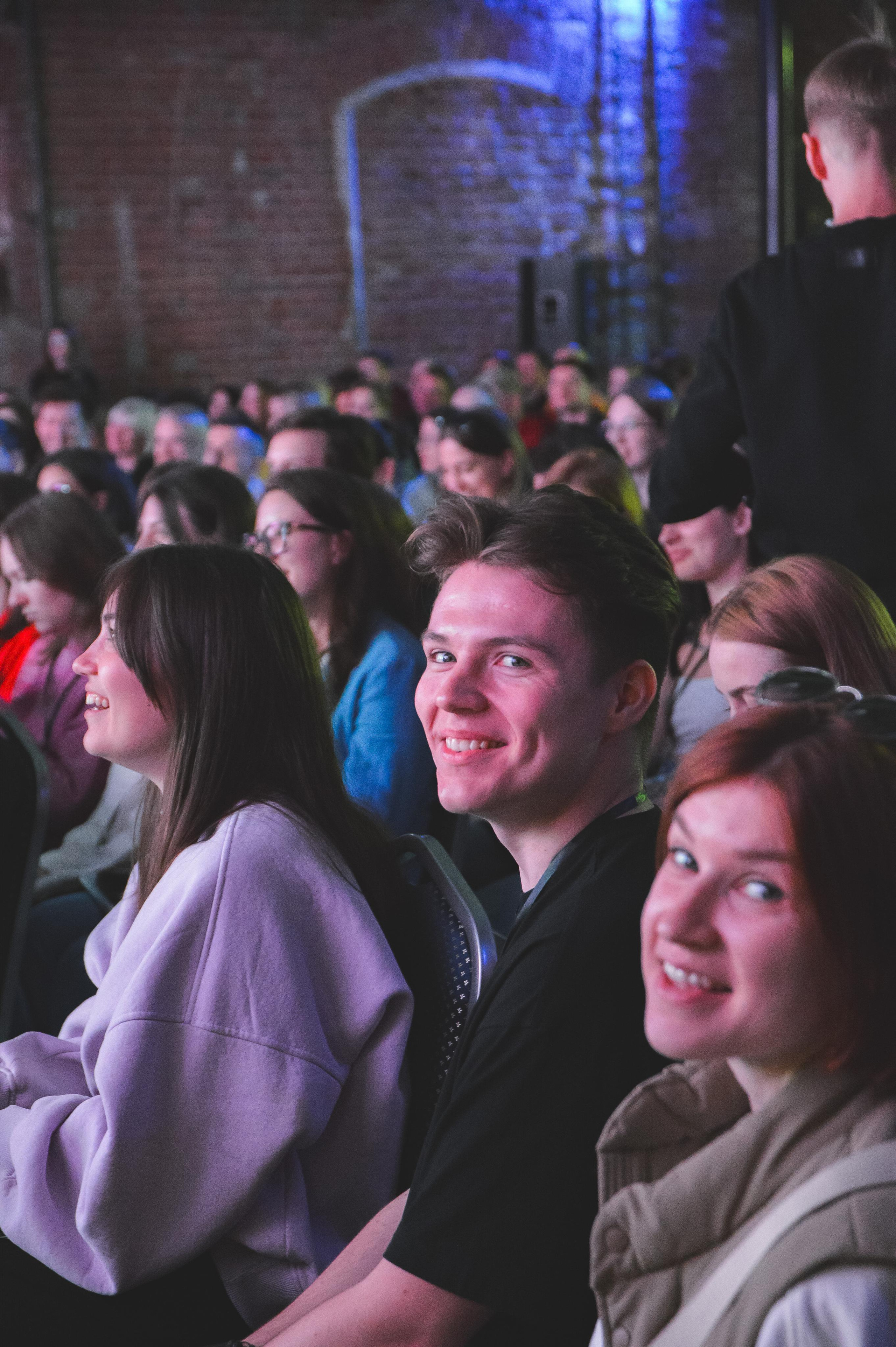 Design Prosmotr. Питерский фотограф