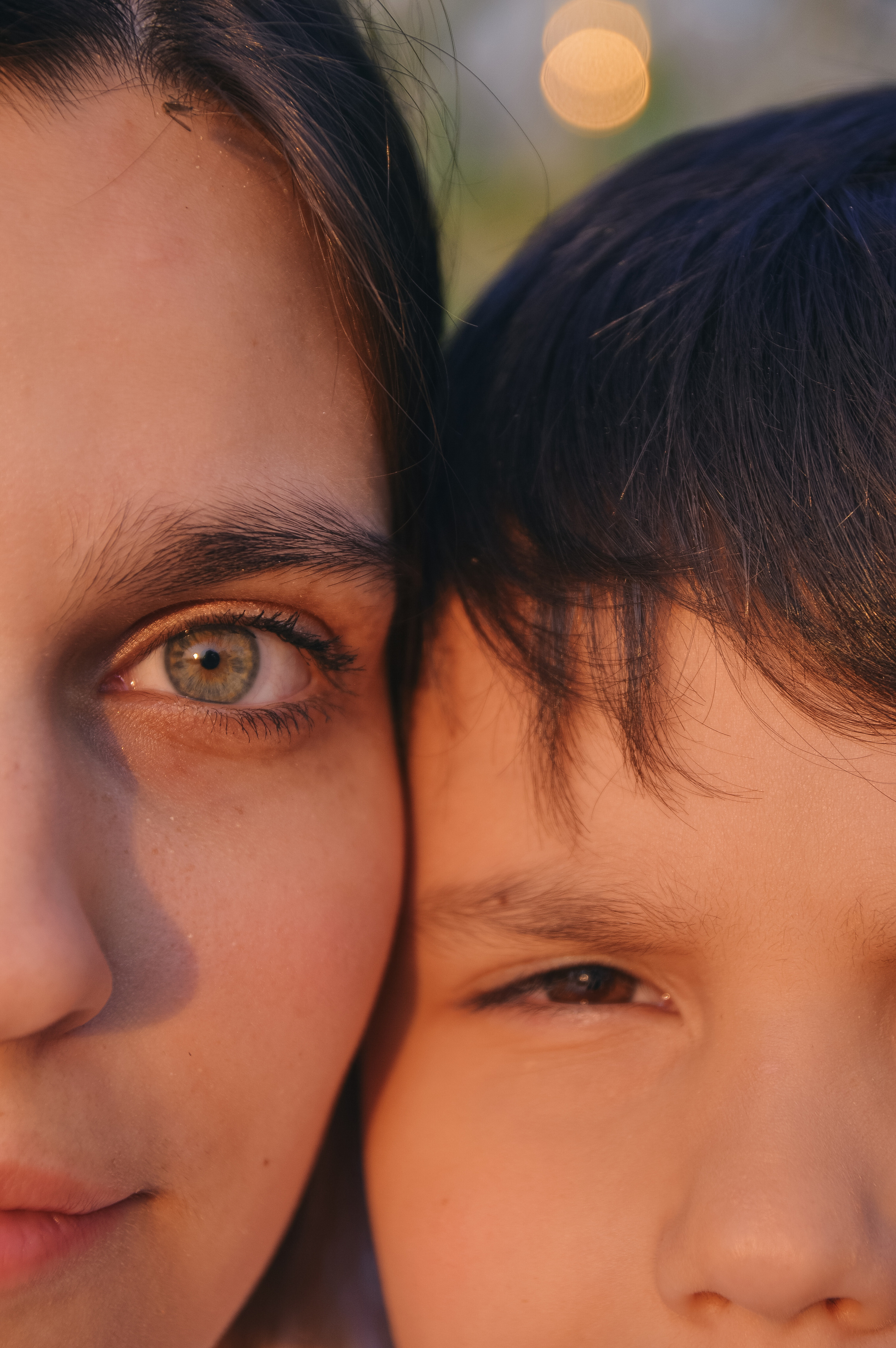 Семейная съемка. Питерский фотограф