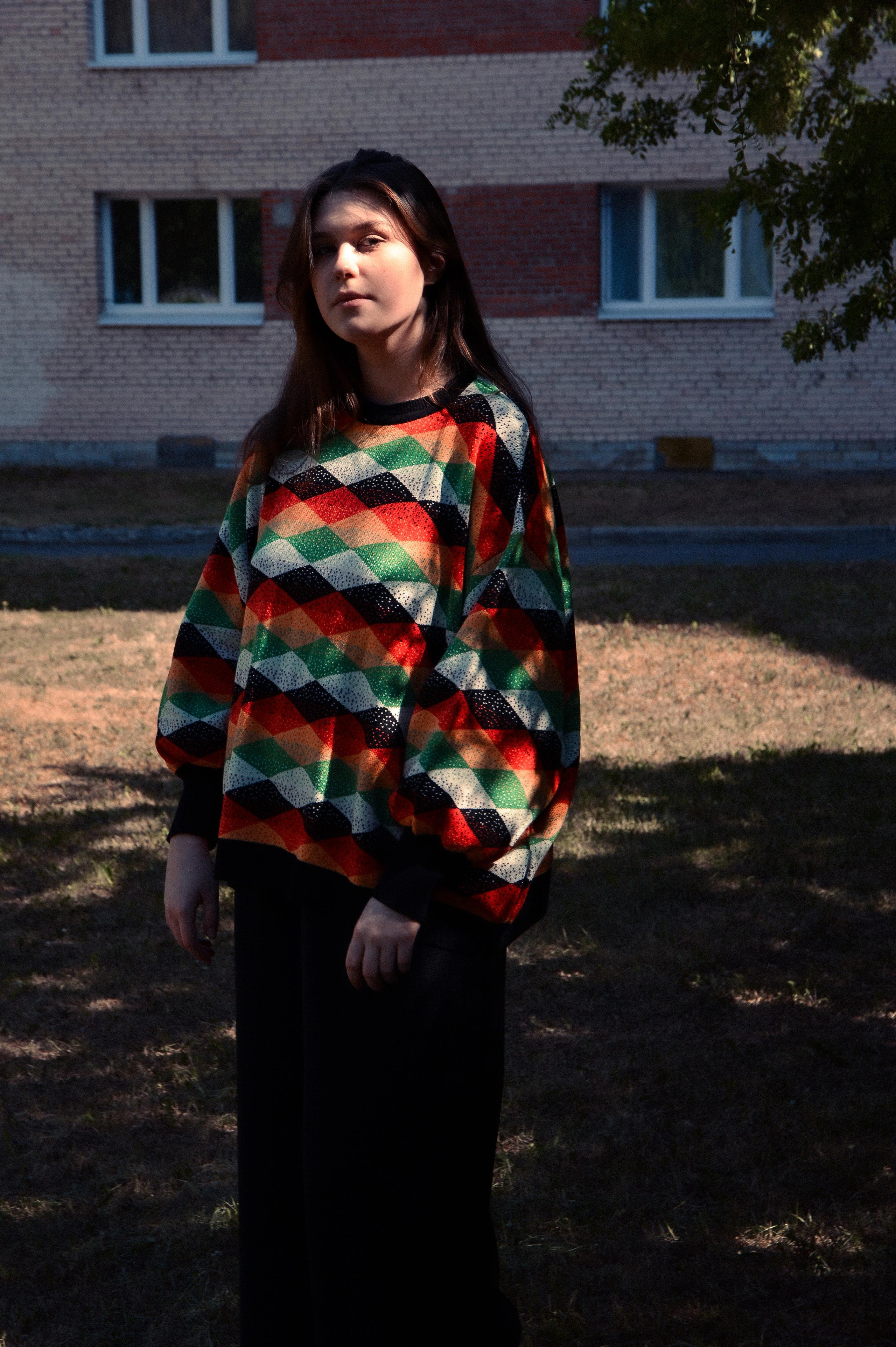 Постсоветское пространство. Питерский фотограф