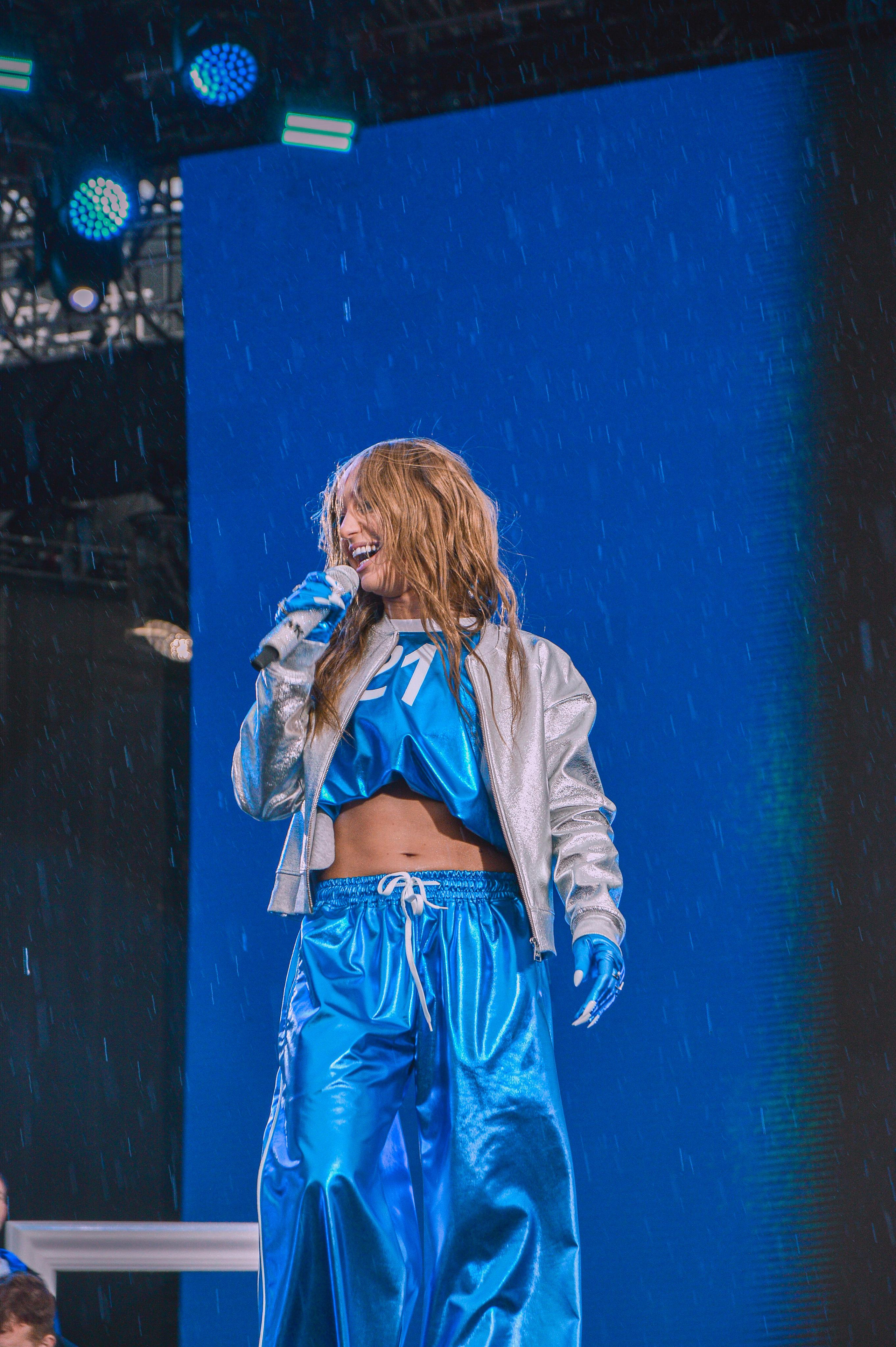 VK Fest. Питерский фотограф