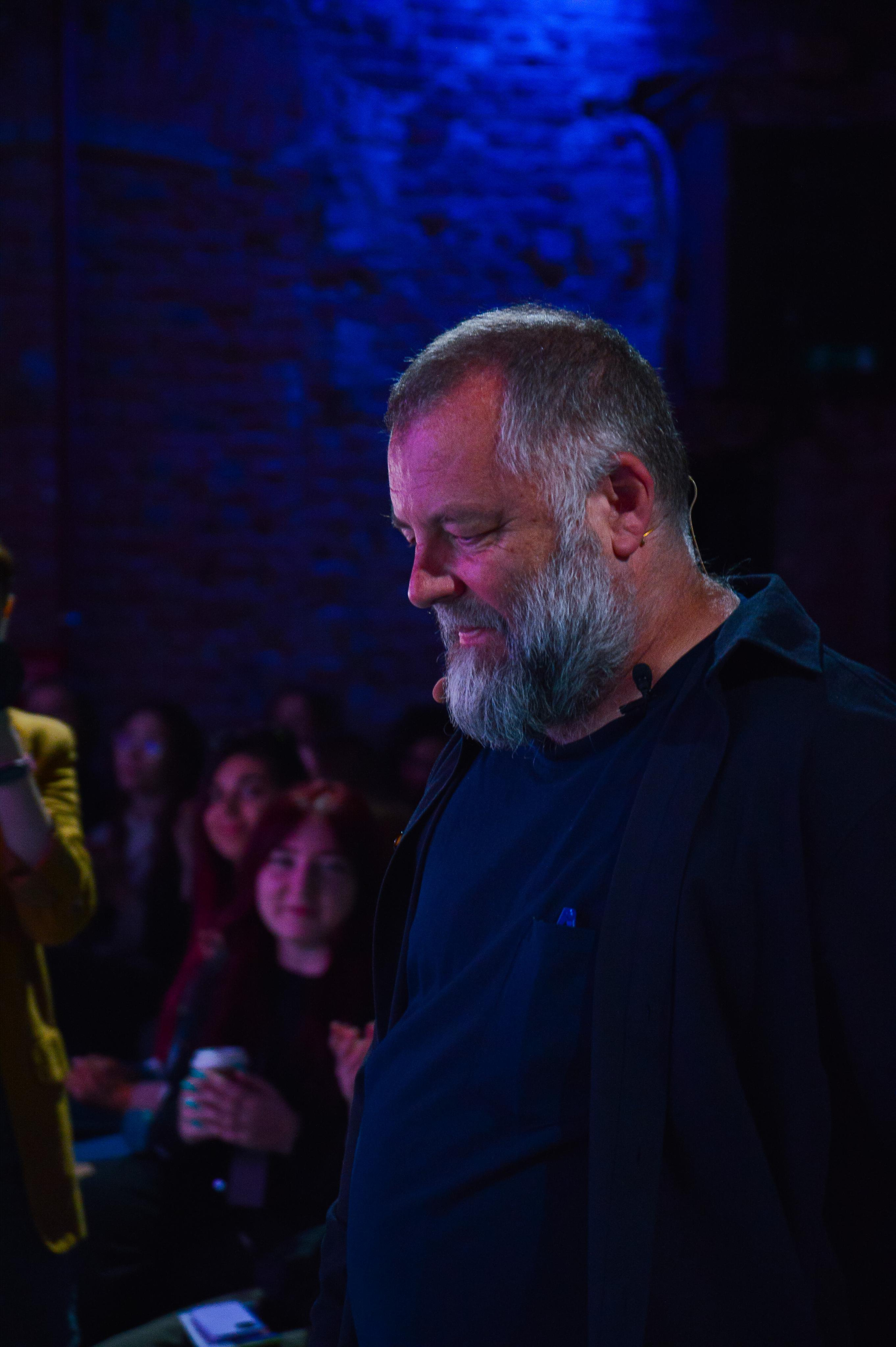 Design Prosmotr. Питерский фотограф