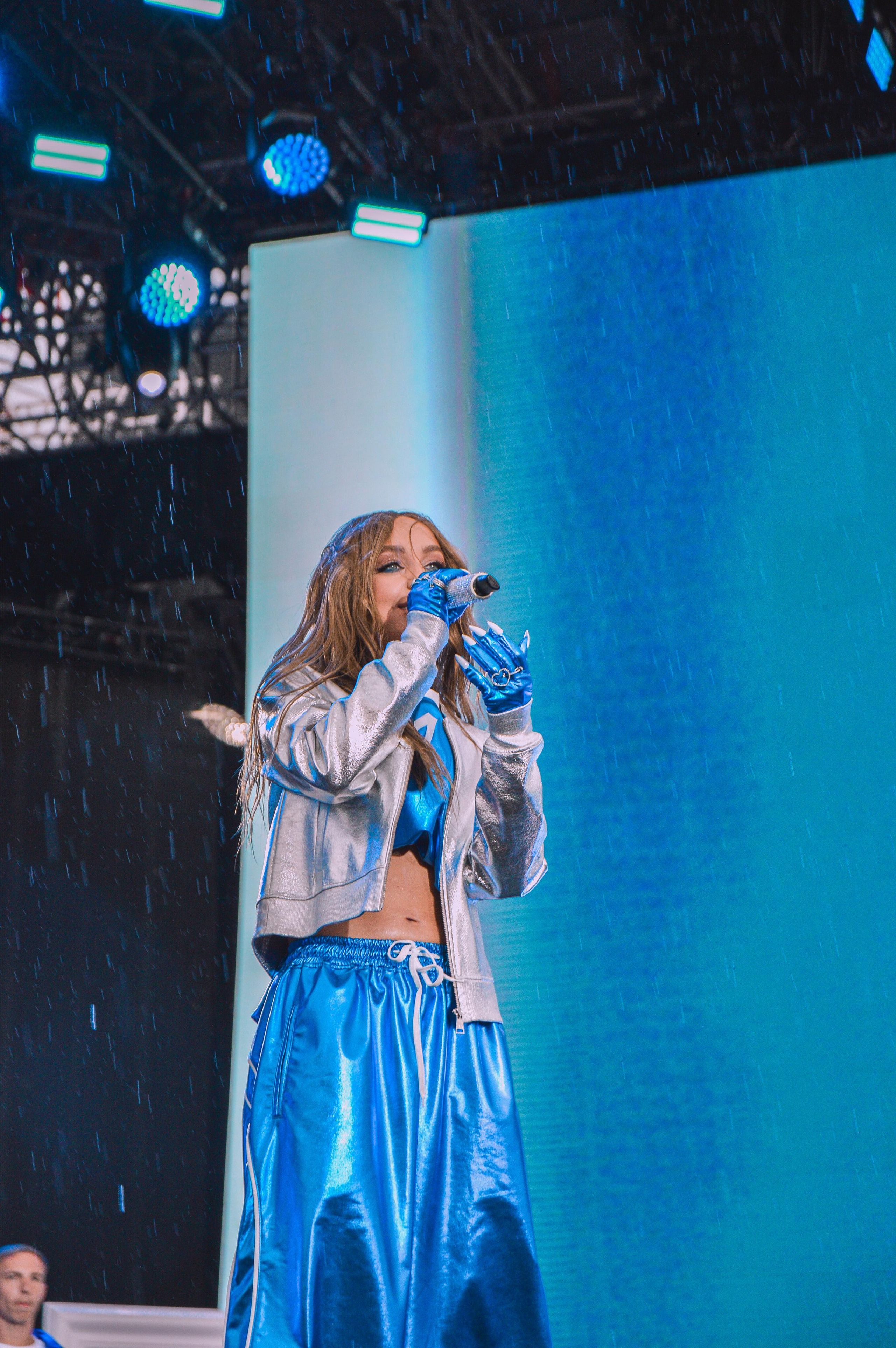 VK Fest. Питерский фотограф