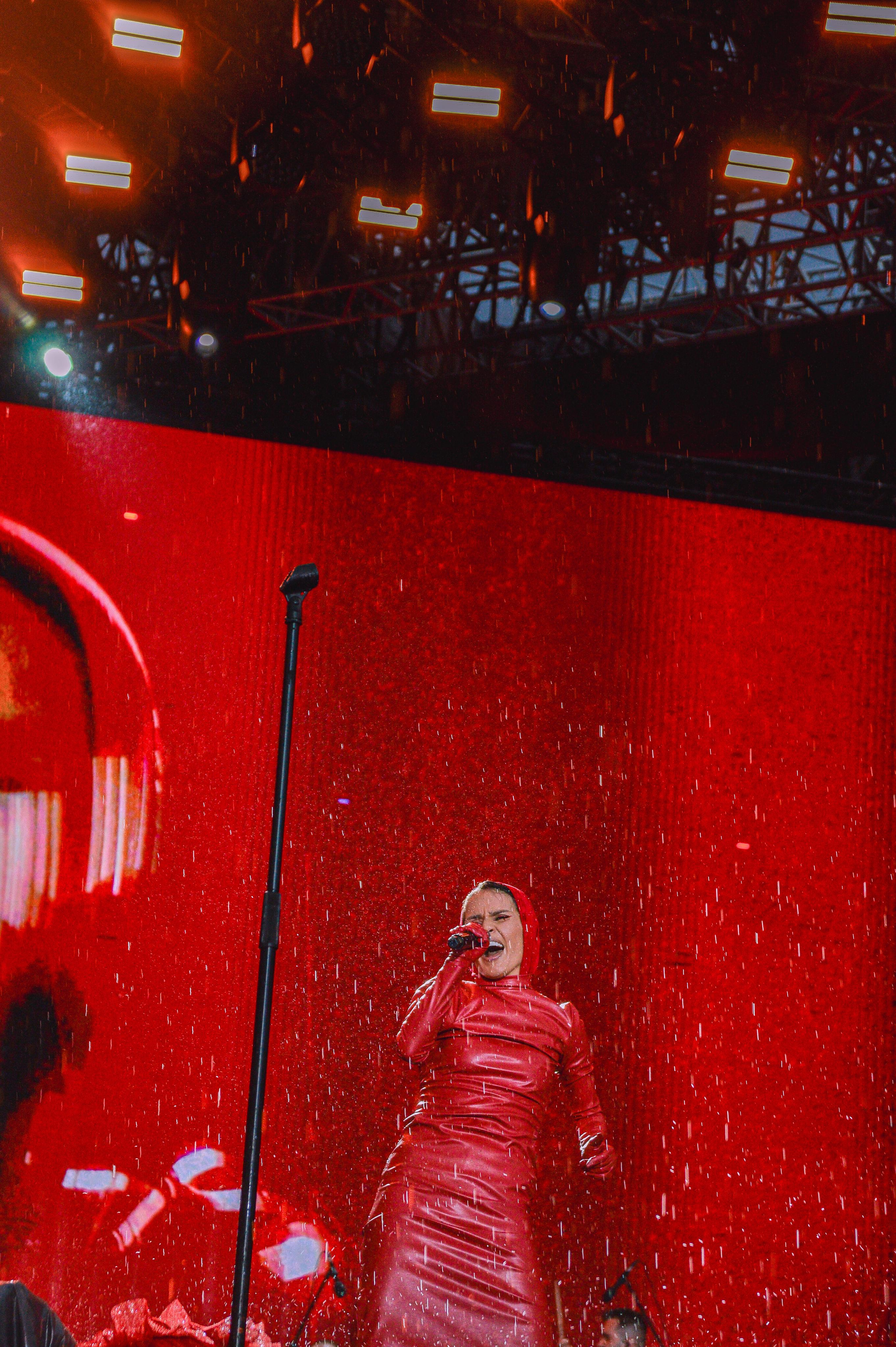 VK Fest. Питерский фотограф