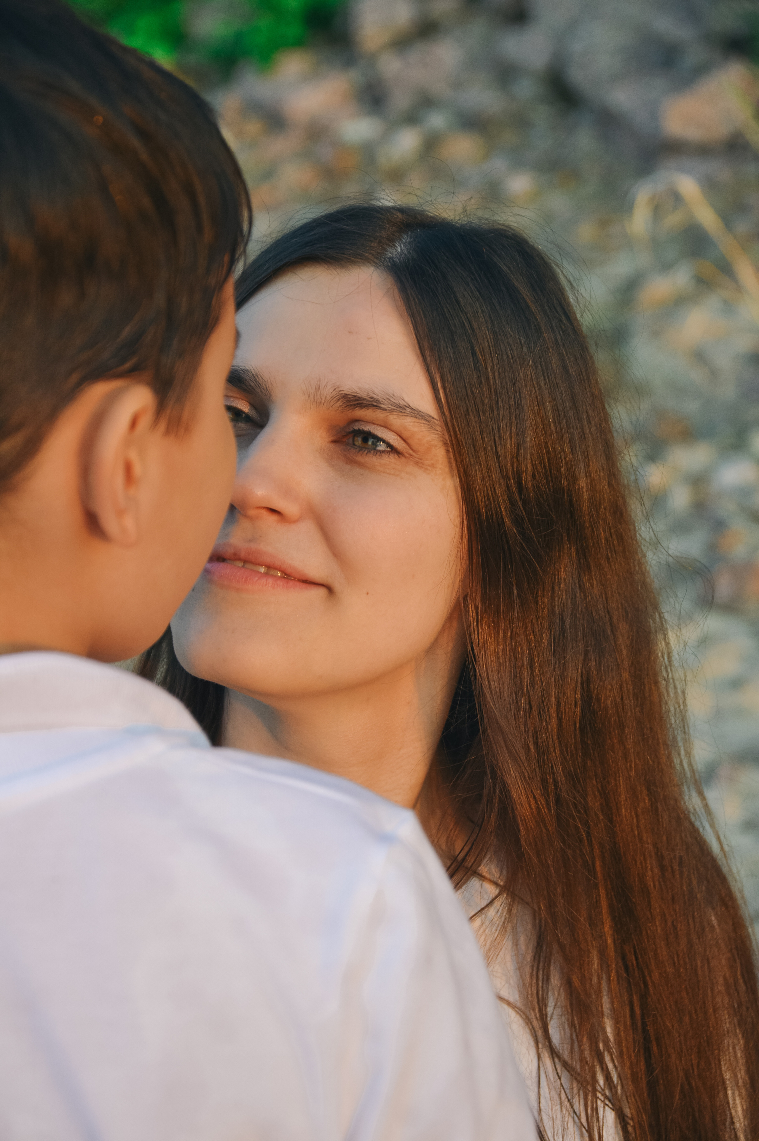 Семейная съемка. Питерский фотограф