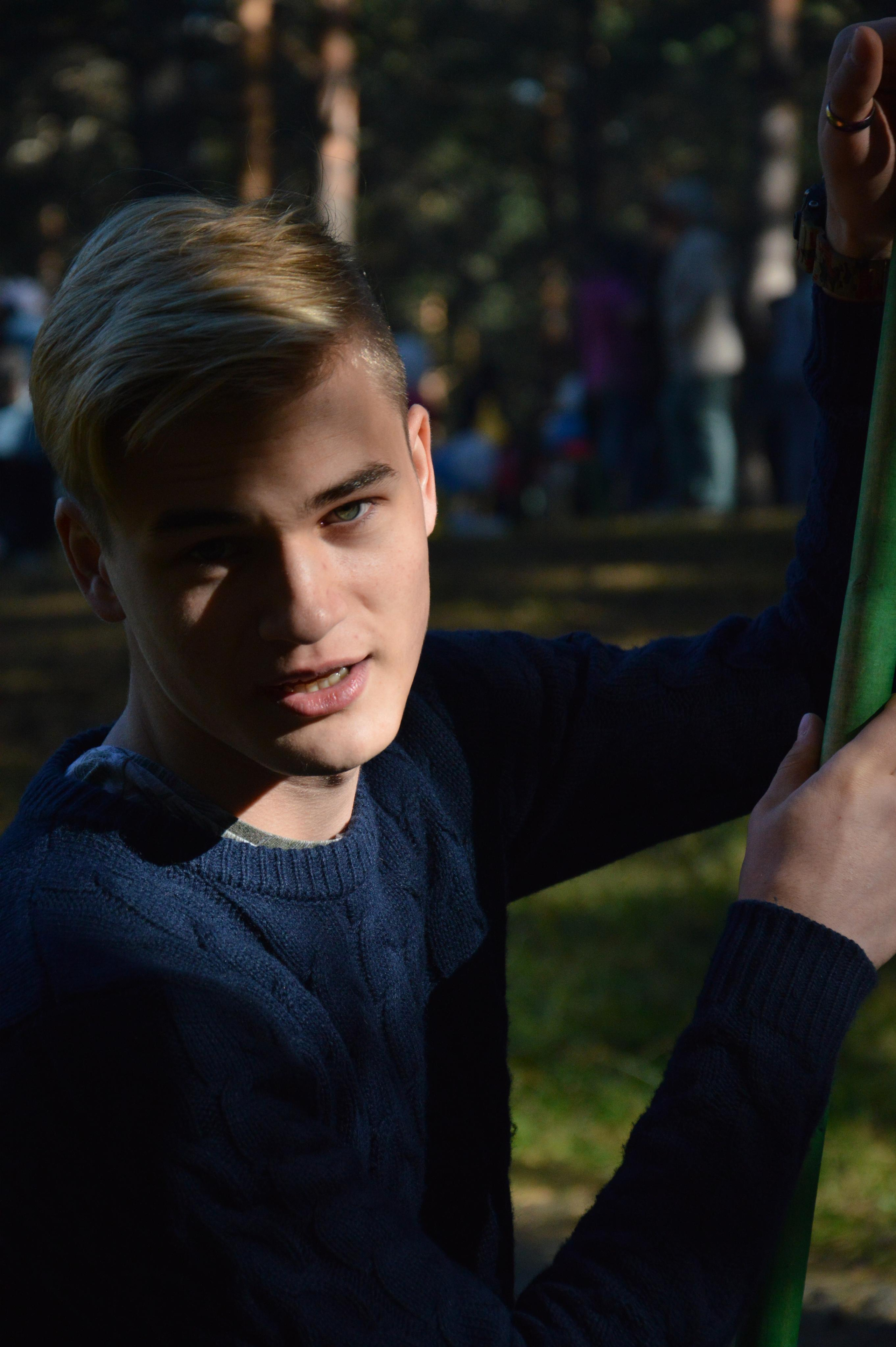 Турслет. Питерский фотограф