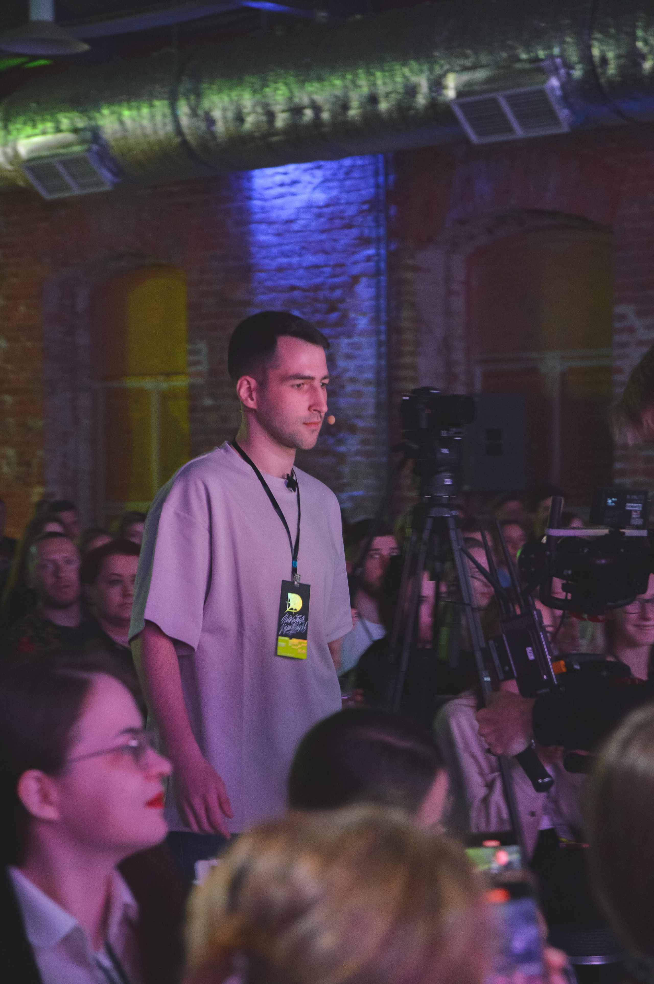 Design Prosmotr. Питерский фотограф