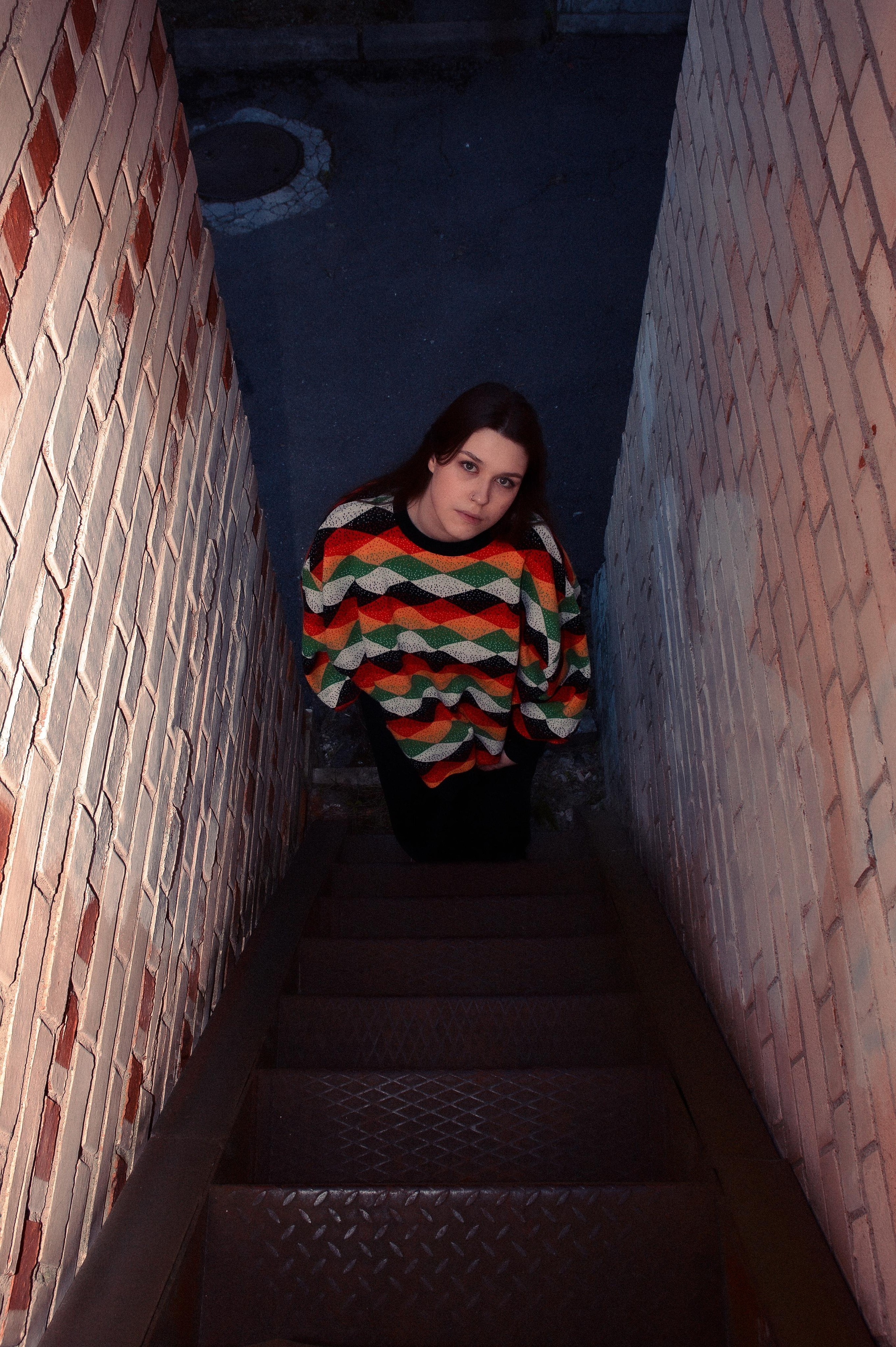 Постсоветское пространство. Питерский фотограф