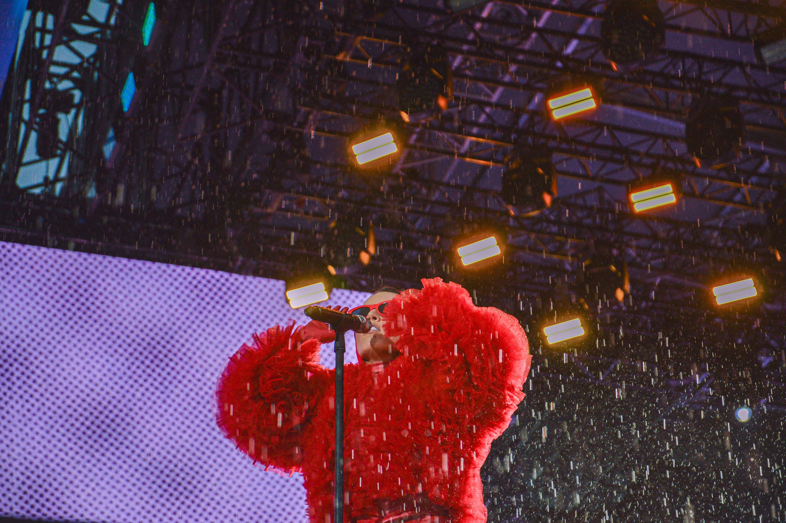 VK Fest. Питерский фотограф