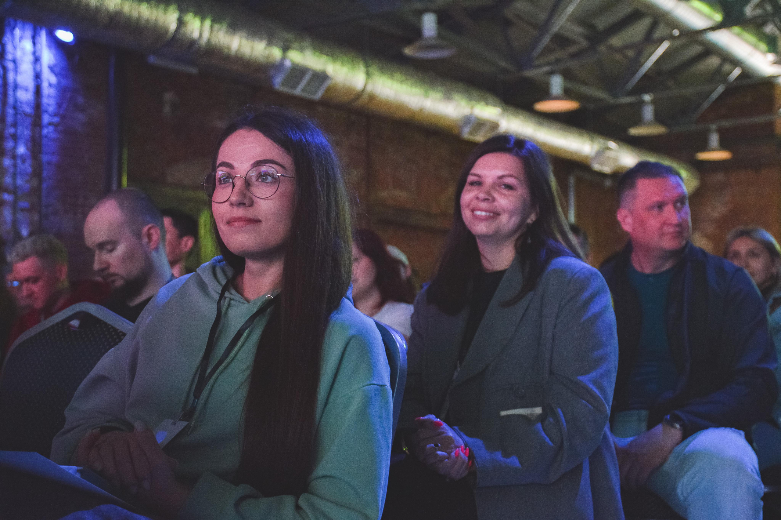 Design Prosmotr. Питерский фотограф