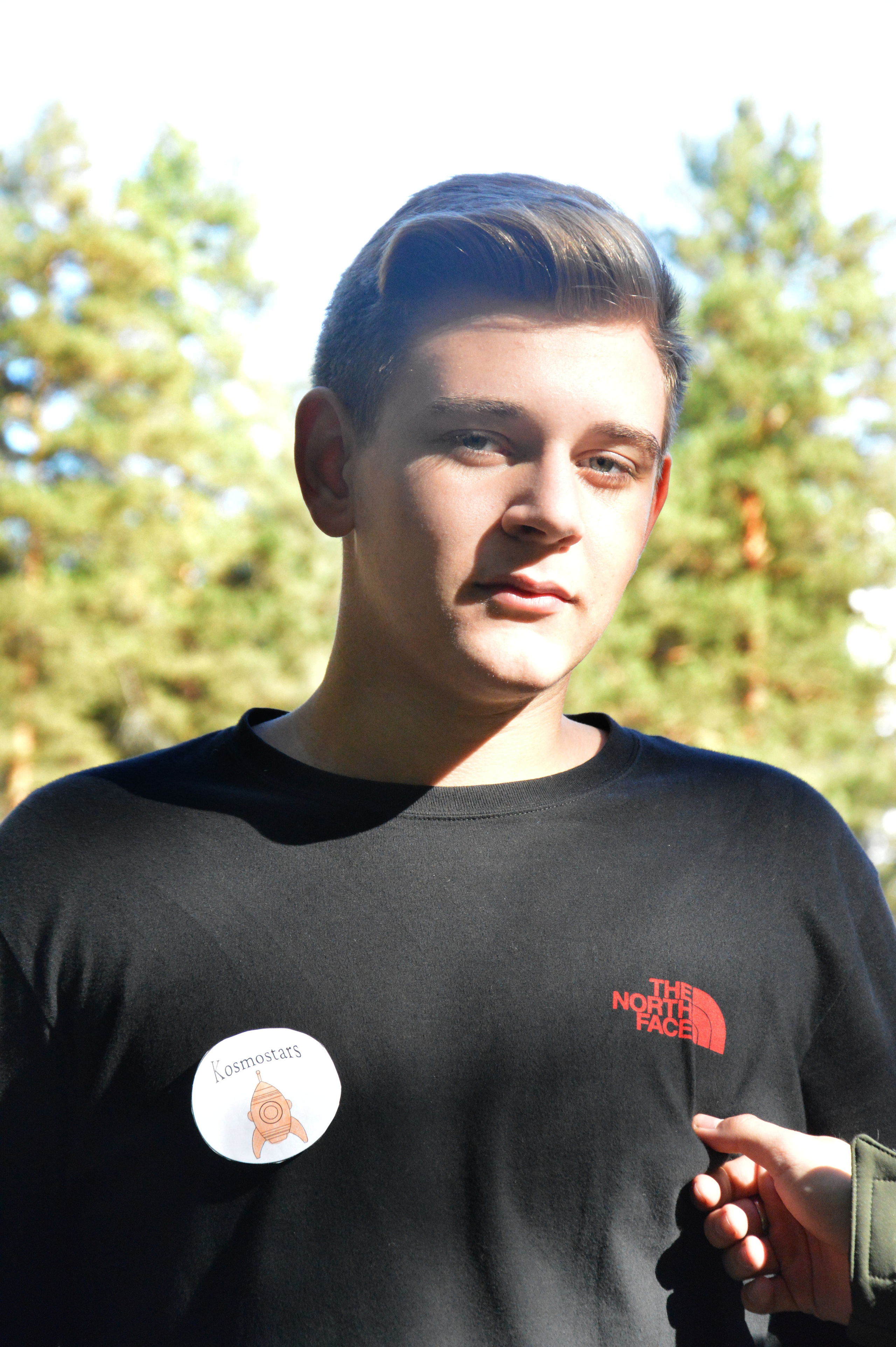 Турслет. Питерский фотограф