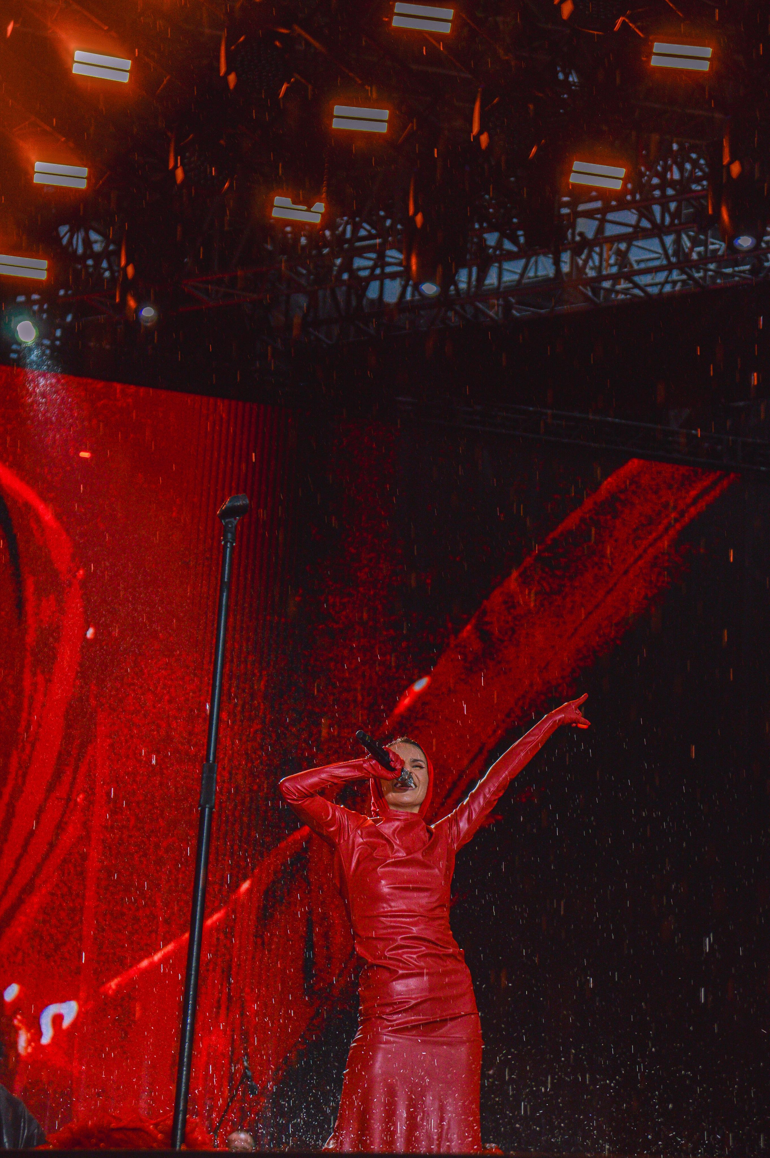 VK Fest. Питерский фотограф