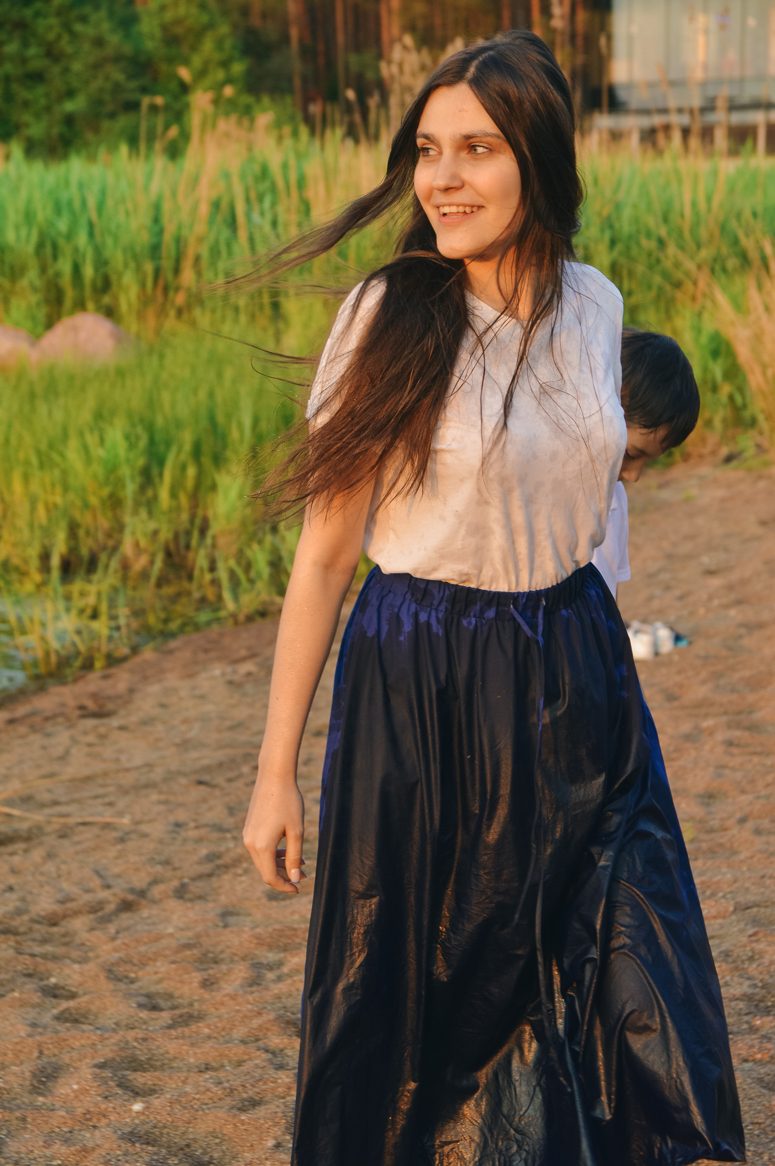 Семейная съемка. Питерский фотограф