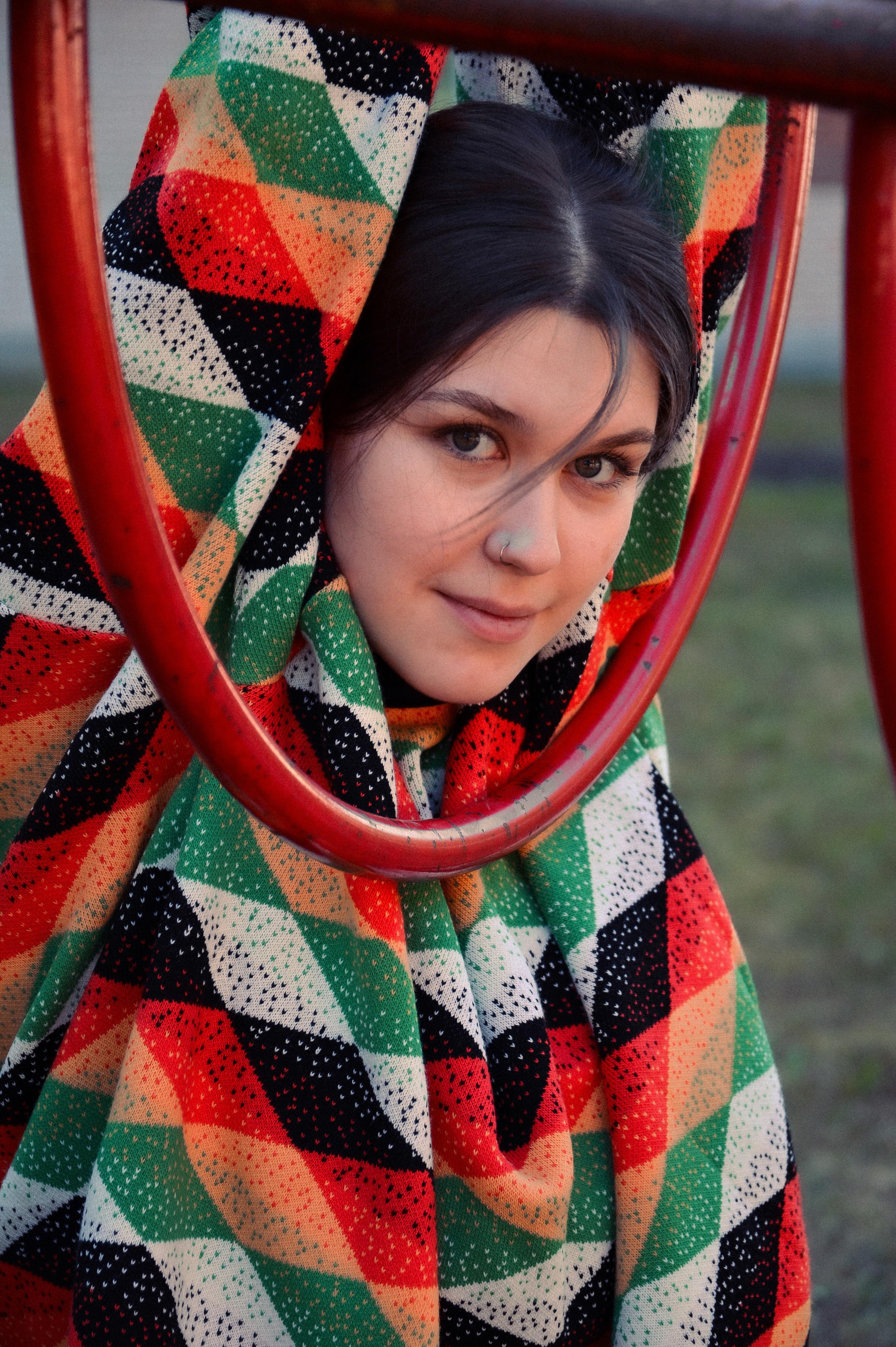 Постсоветское пространство. Питерский фотограф