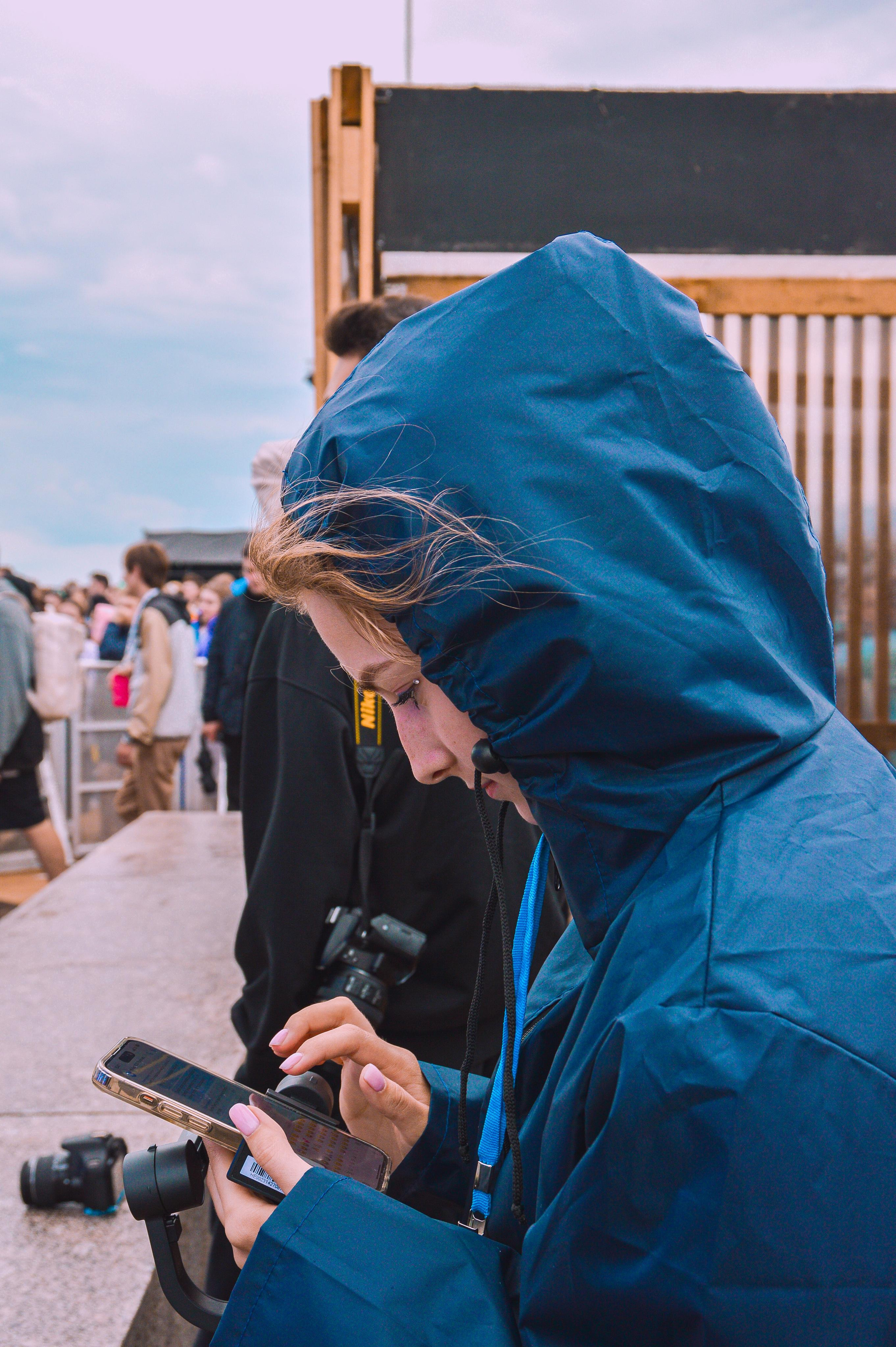 VK Fest. Питерский фотограф