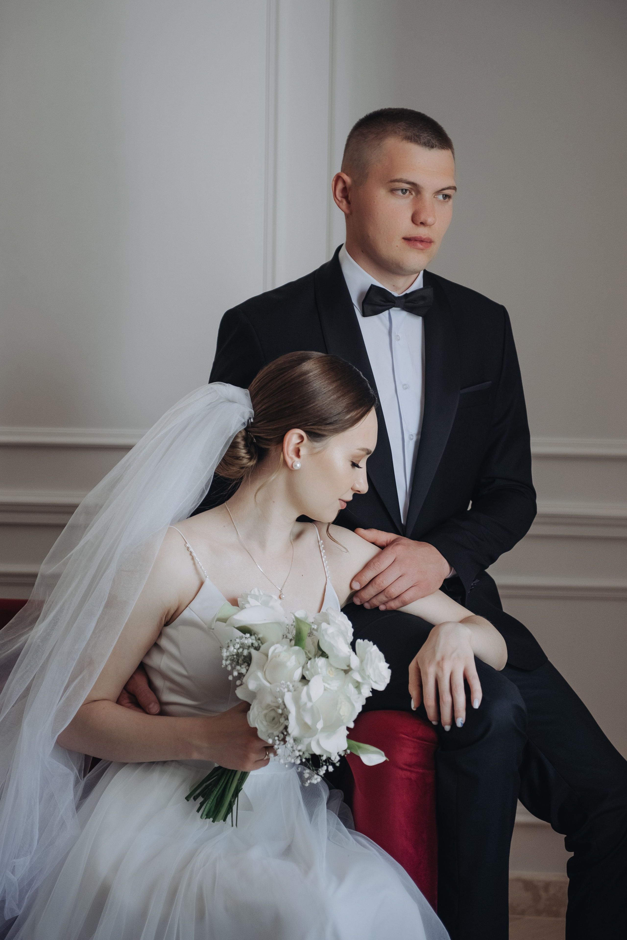 Romanoff. Свадебный и семейный фотограф Темрюк Алёна Ковальская