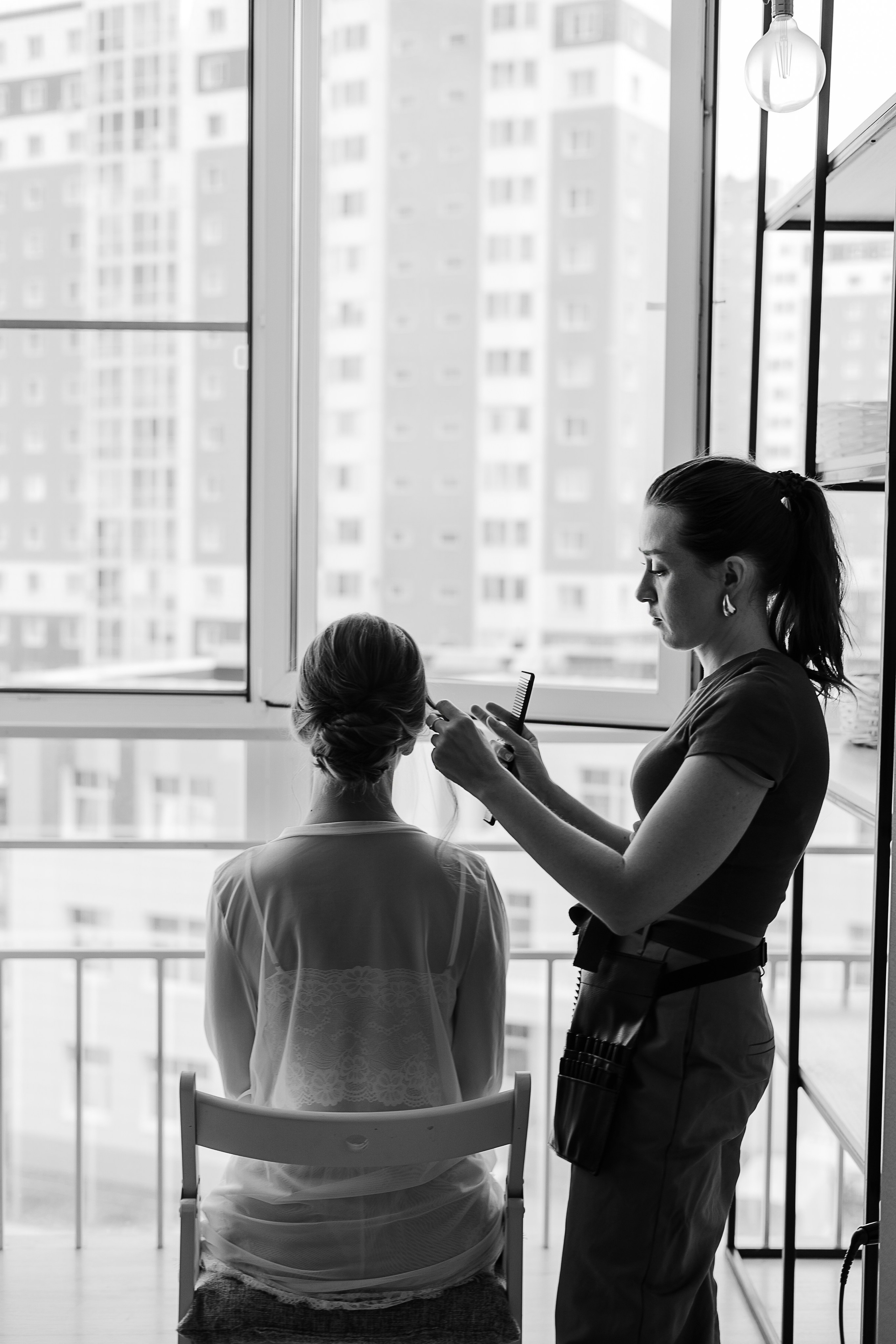 Виталий и Алина. Свадебный и семейный фотограф в Твери и Тверской области