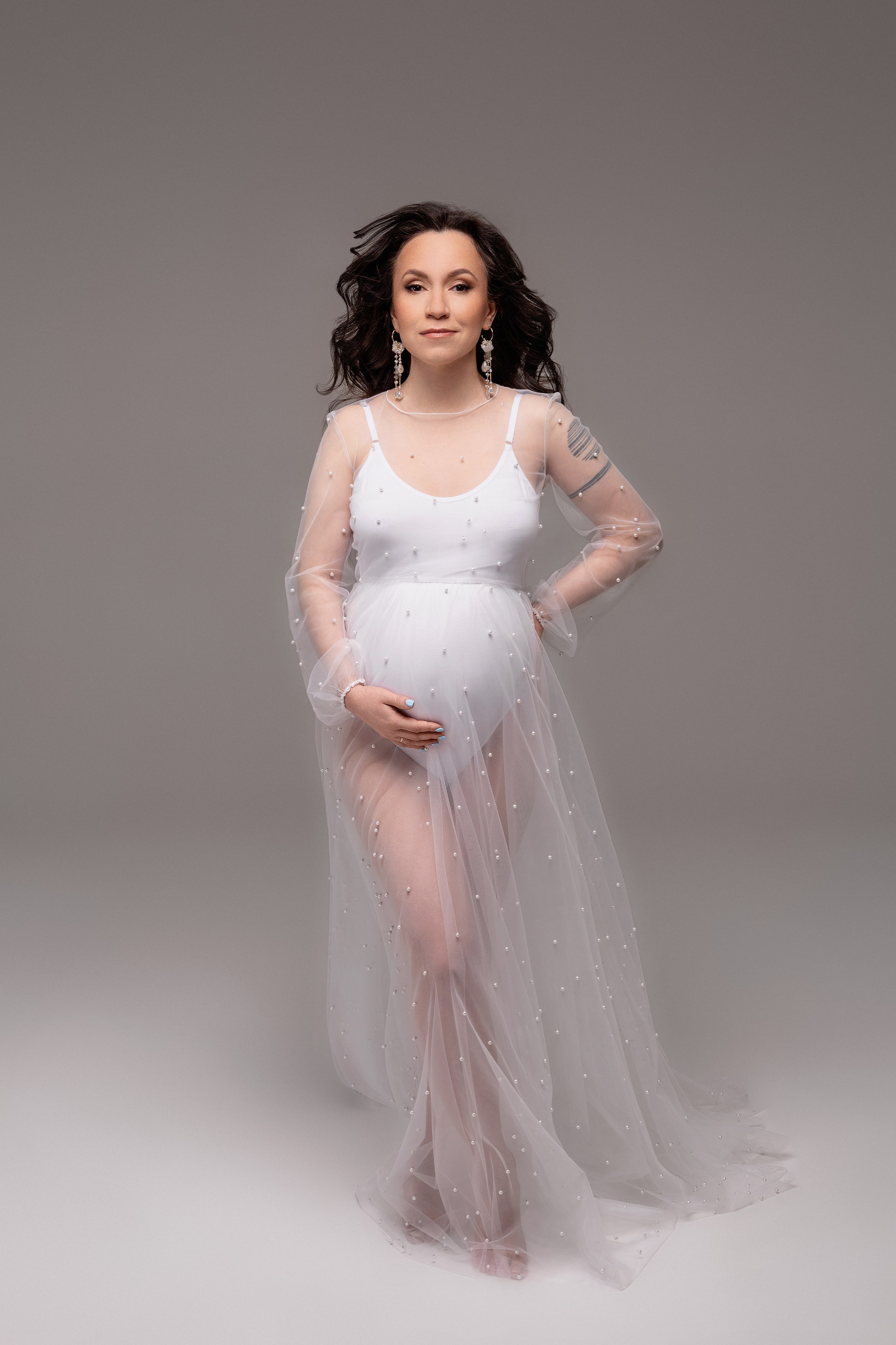 Беременность. Творческий и свадебный фотограф в Санкт-Петербурге Екатерина PHOTOFORY